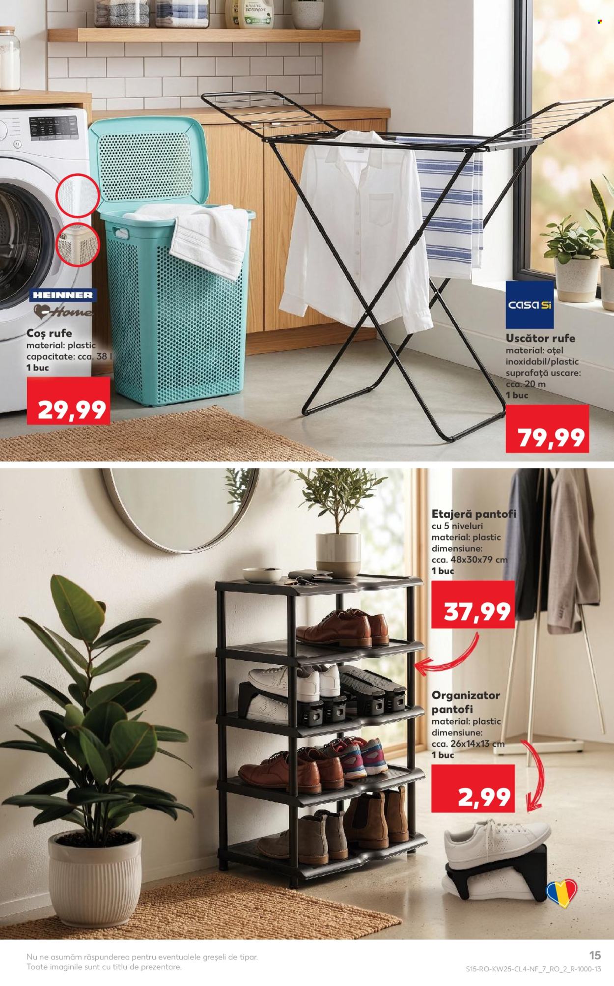 Catalog Kaufland - 17.06.2026 - 23.06.2026. Pagina 15