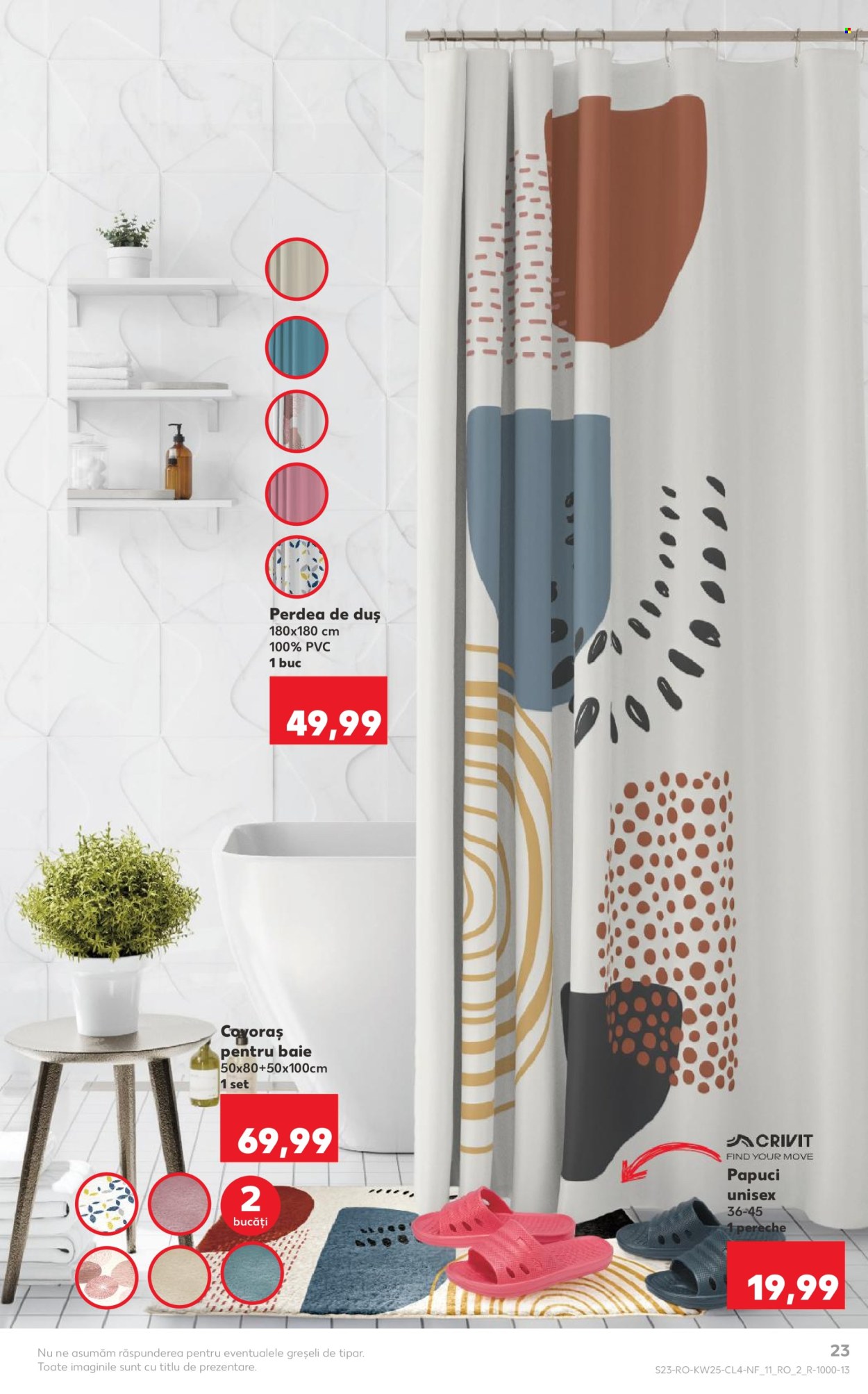 Catalog Kaufland - 17.06.2026 - 23.06.2026. Pagina 23