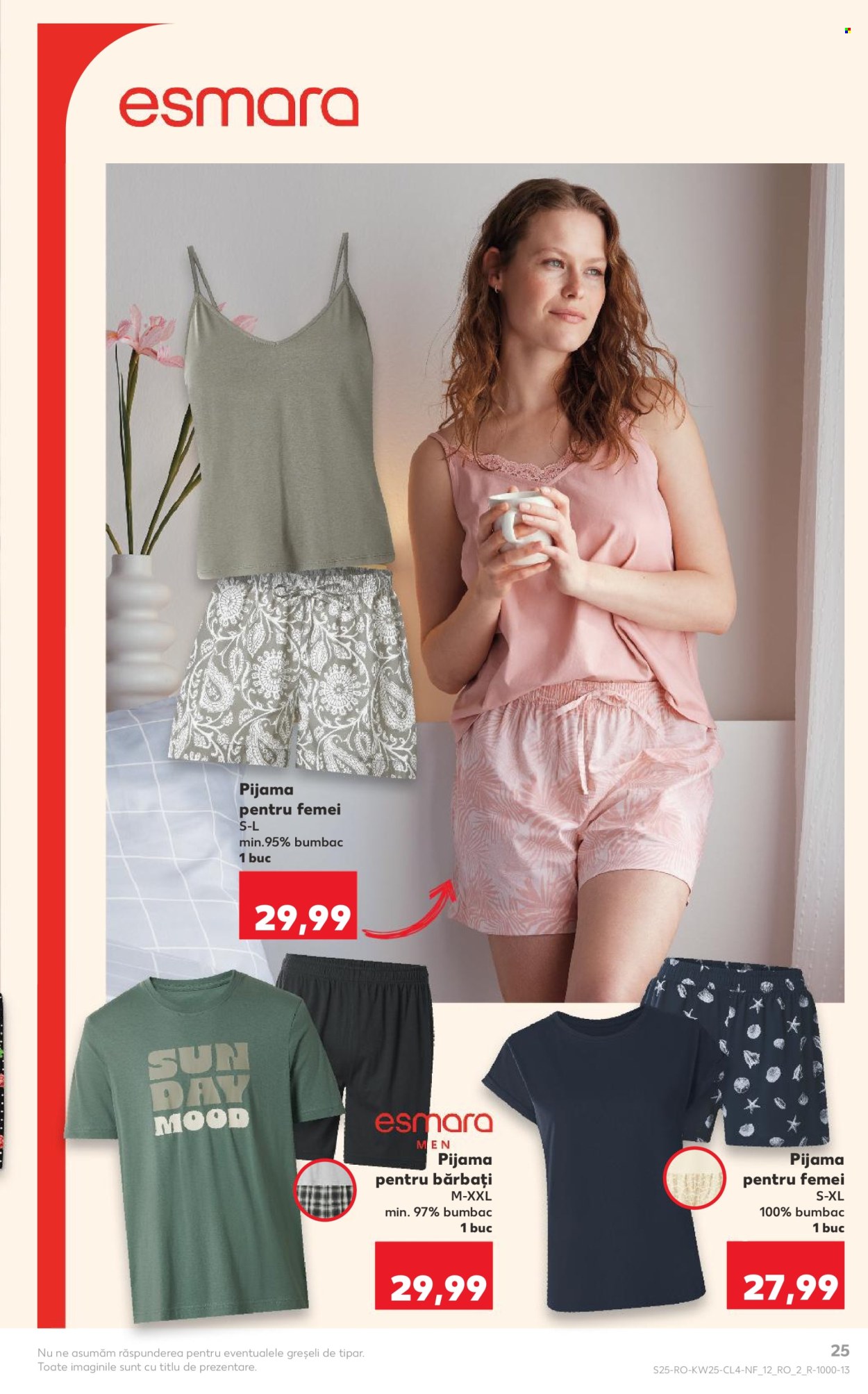 Catalog Kaufland - 17.06.2026 - 23.06.2026. Pagina 25