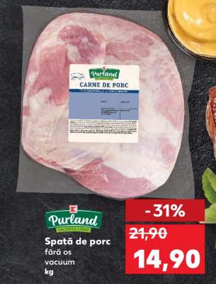 Spată de porc