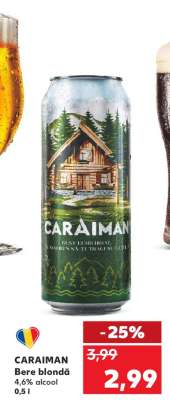 CARAIMAN