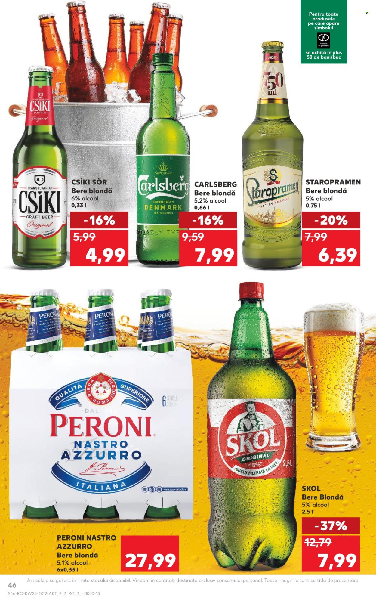 Catalog Kaufland - 17.06.2026 - 23.06.2026. Pagina 46