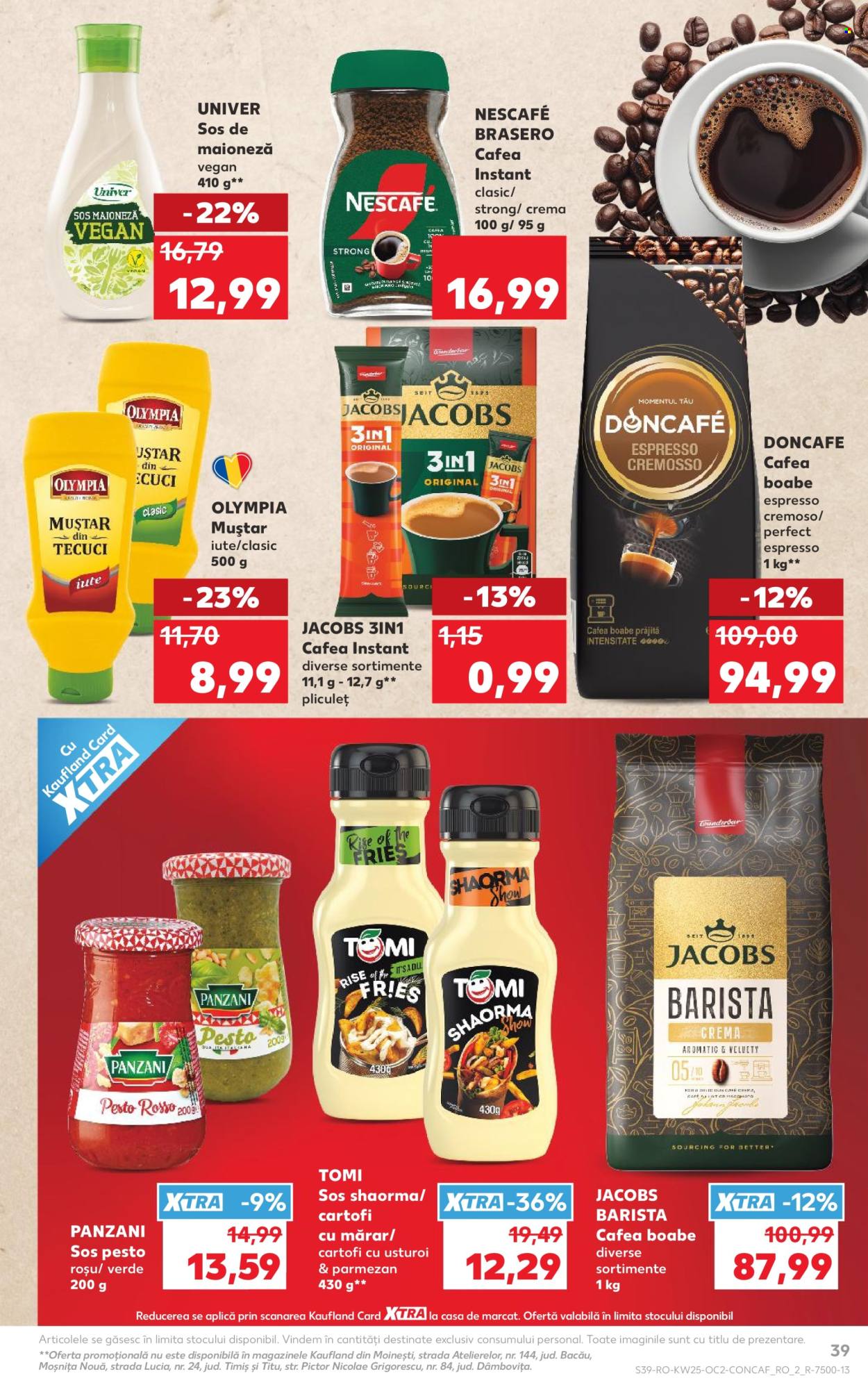 Catalog Kaufland - 17.06.2026 - 23.06.2026. Pagina 39
