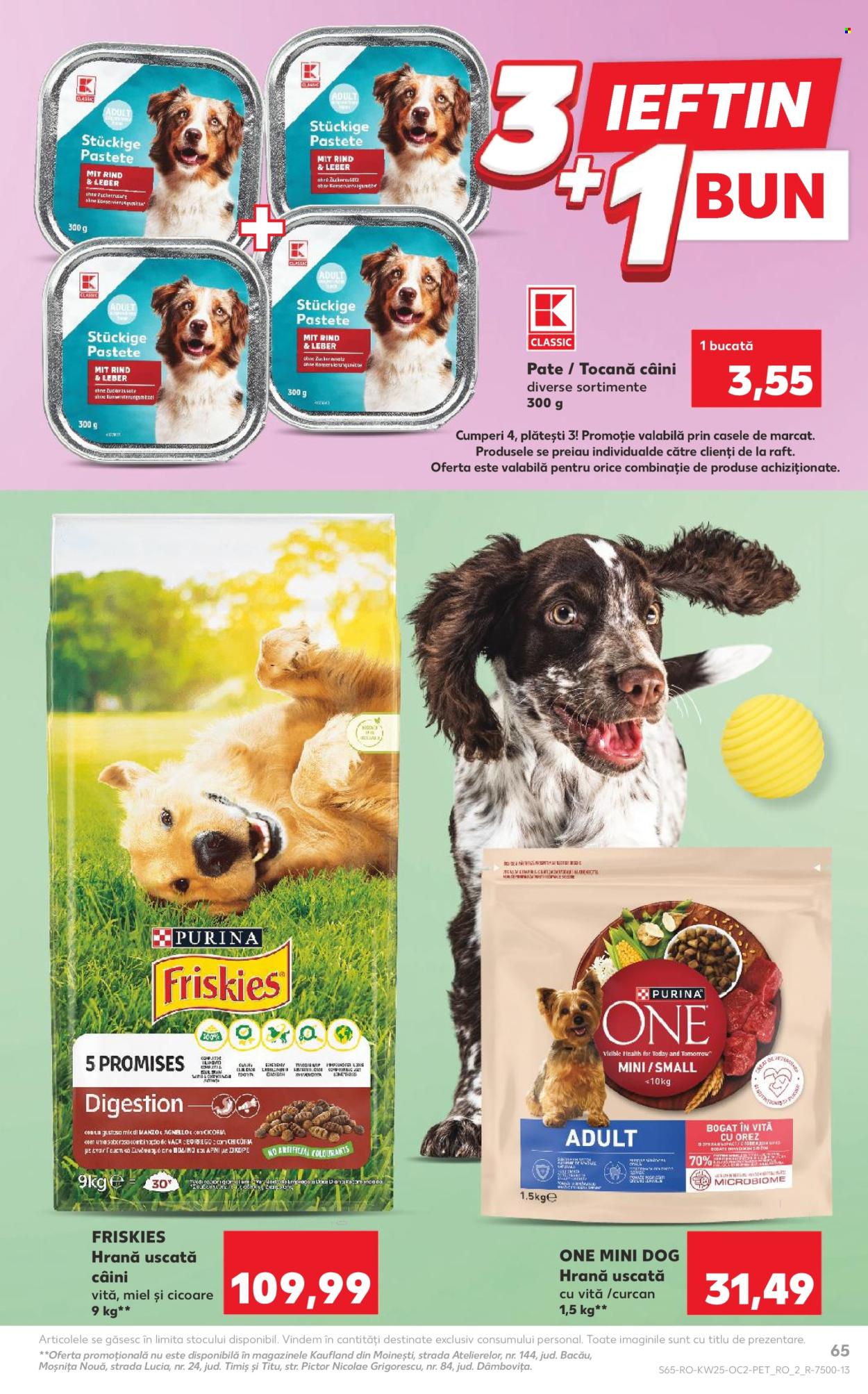 Catalog Kaufland - 17.06.2026 - 23.06.2026. Pagina 65