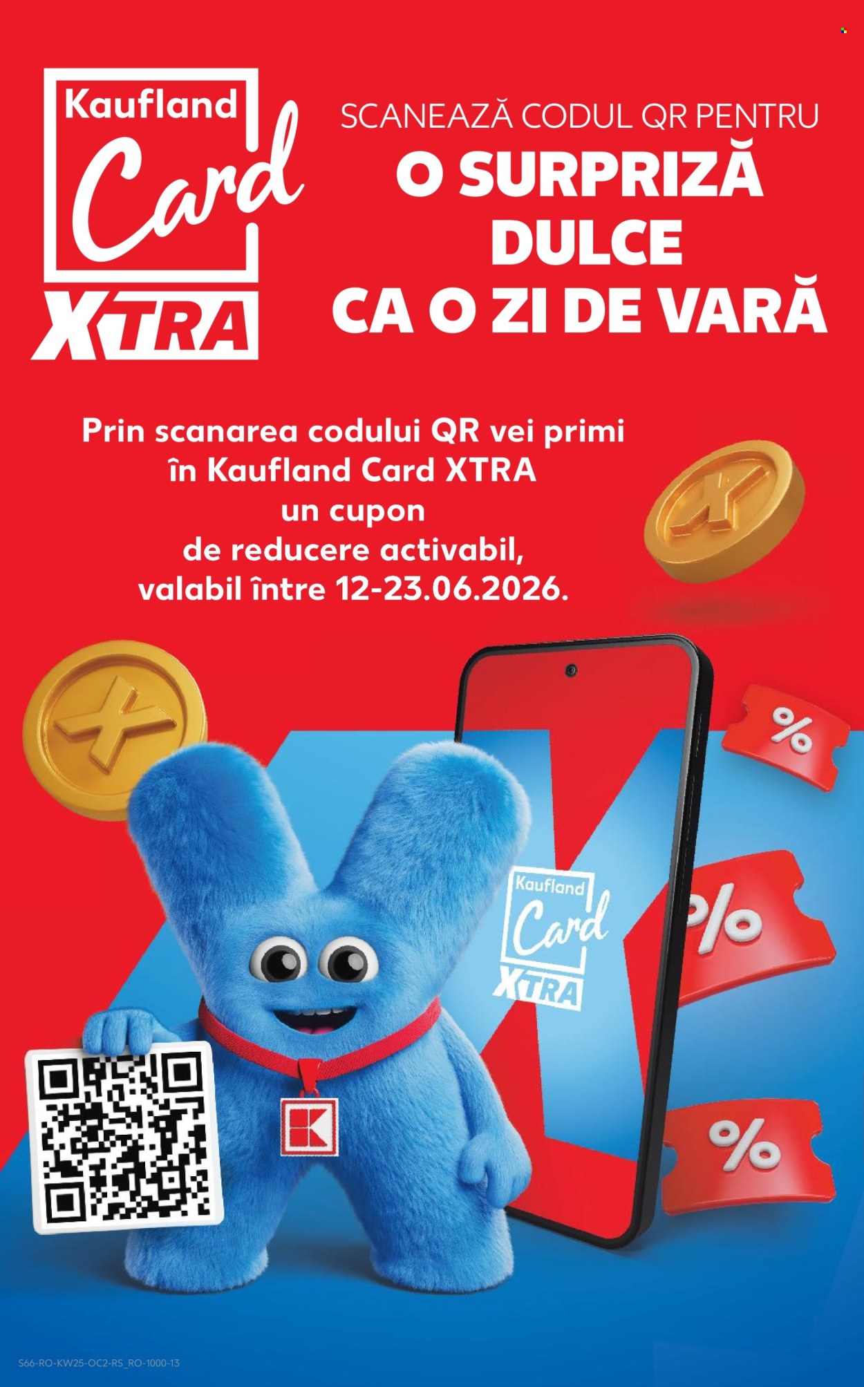Catalog Kaufland - 17.06.2026 - 23.06.2026. Pagina 66