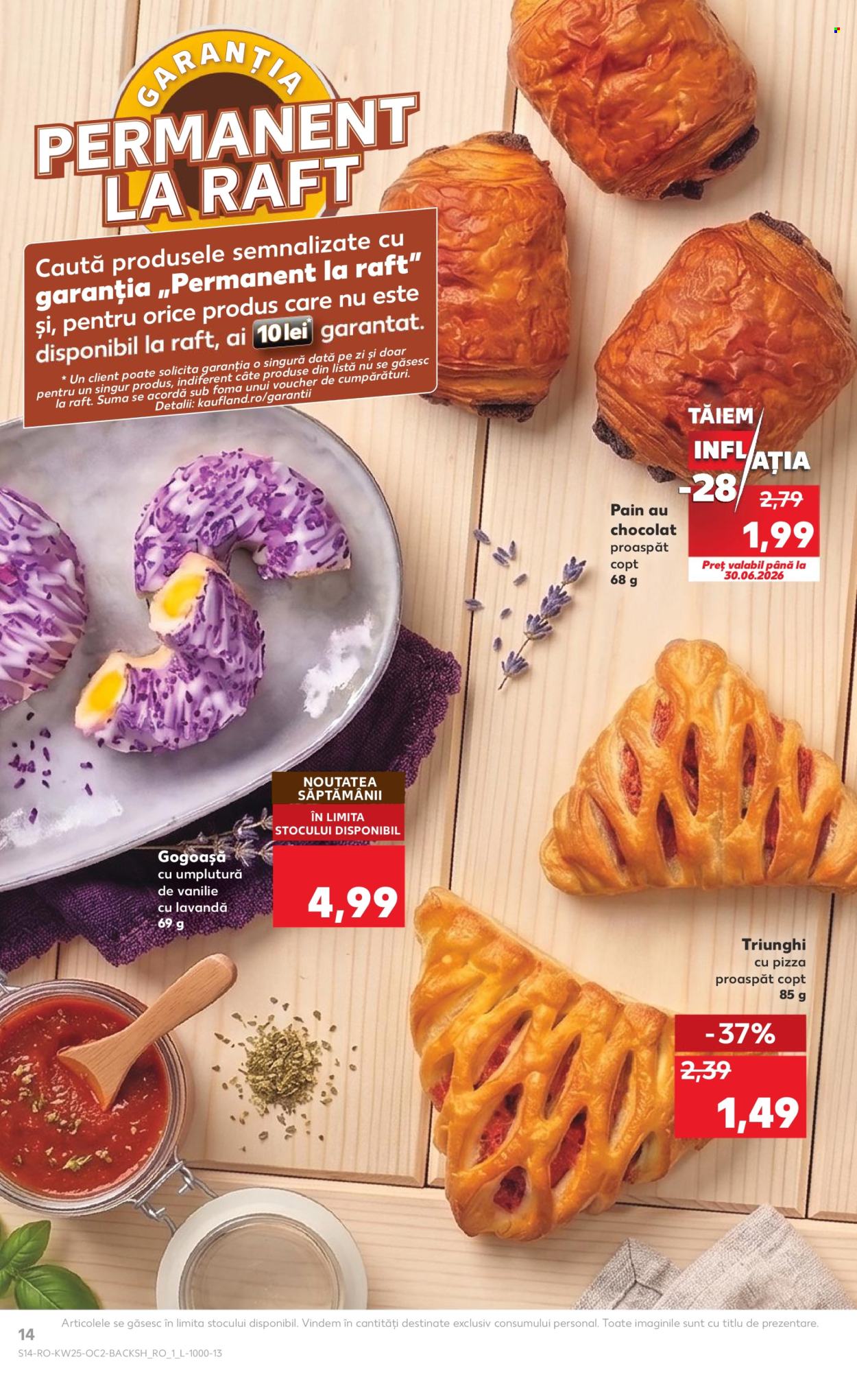 Catalog Kaufland - 17.06.2026 - 23.06.2026. Pagina 14