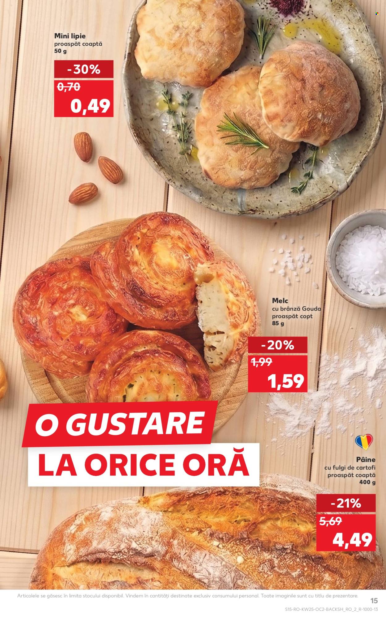 Catalog Kaufland - 17.06.2026 - 23.06.2026. Pagina 15