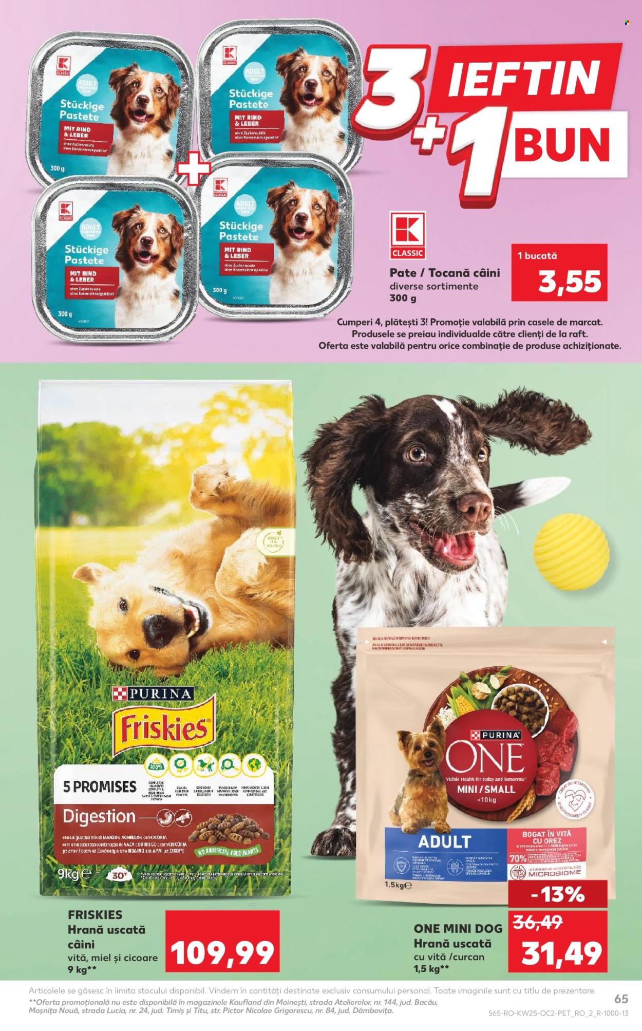 Catalog Kaufland - 17.06.2026 - 23.06.2026. Pagina 65