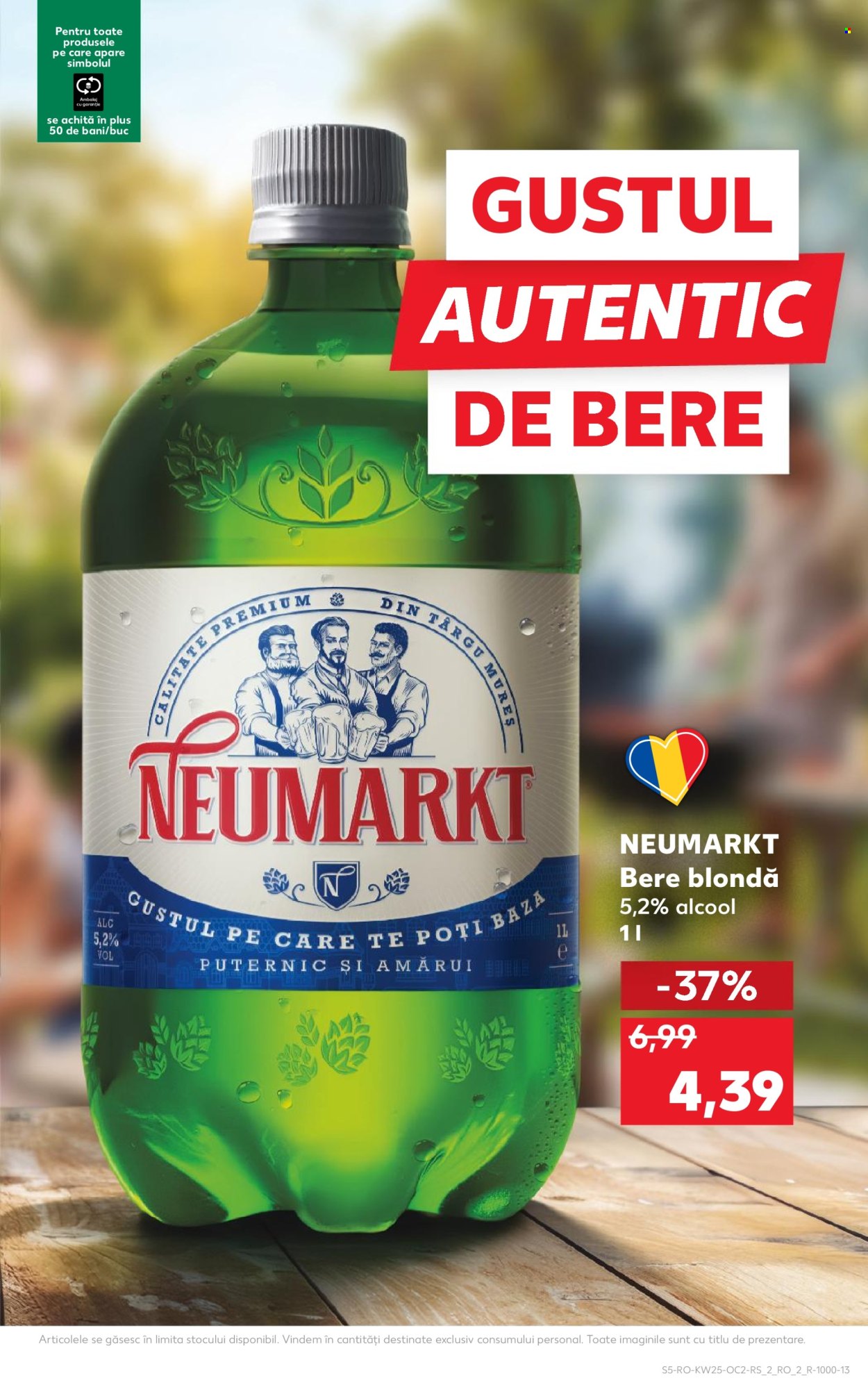 Catalog Kaufland - 17.06.2026 - 23.06.2026. Pagina 5
