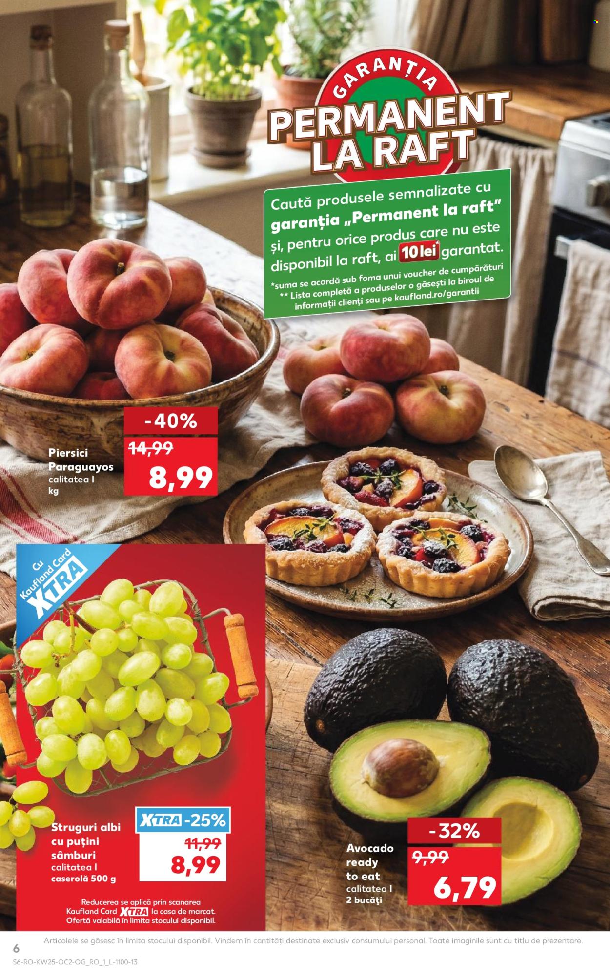 Catalog Kaufland - 17.06.2026 - 23.06.2026. Pagina 6