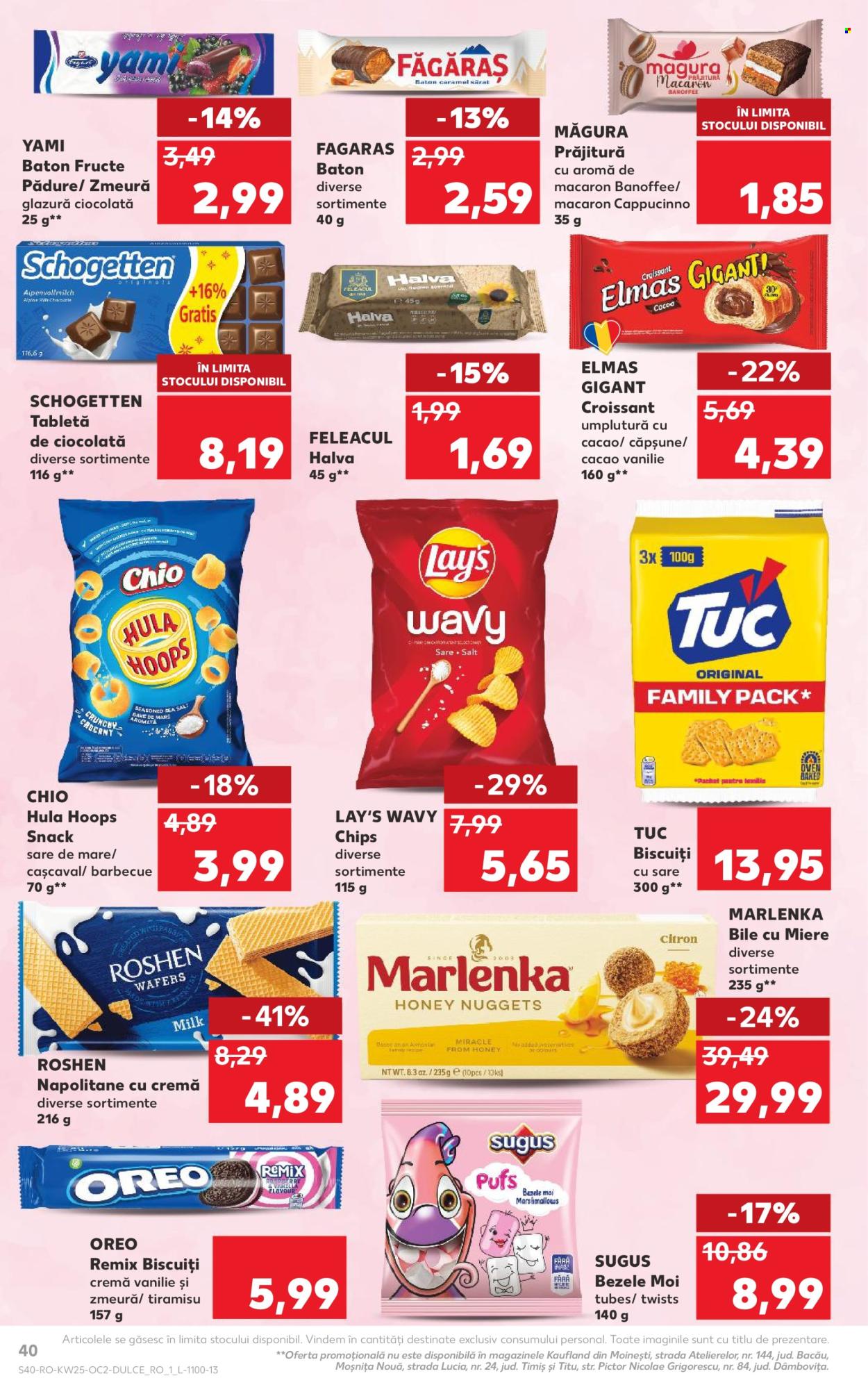 Catalog Kaufland - 17.06.2026 - 23.06.2026. Pagina 40