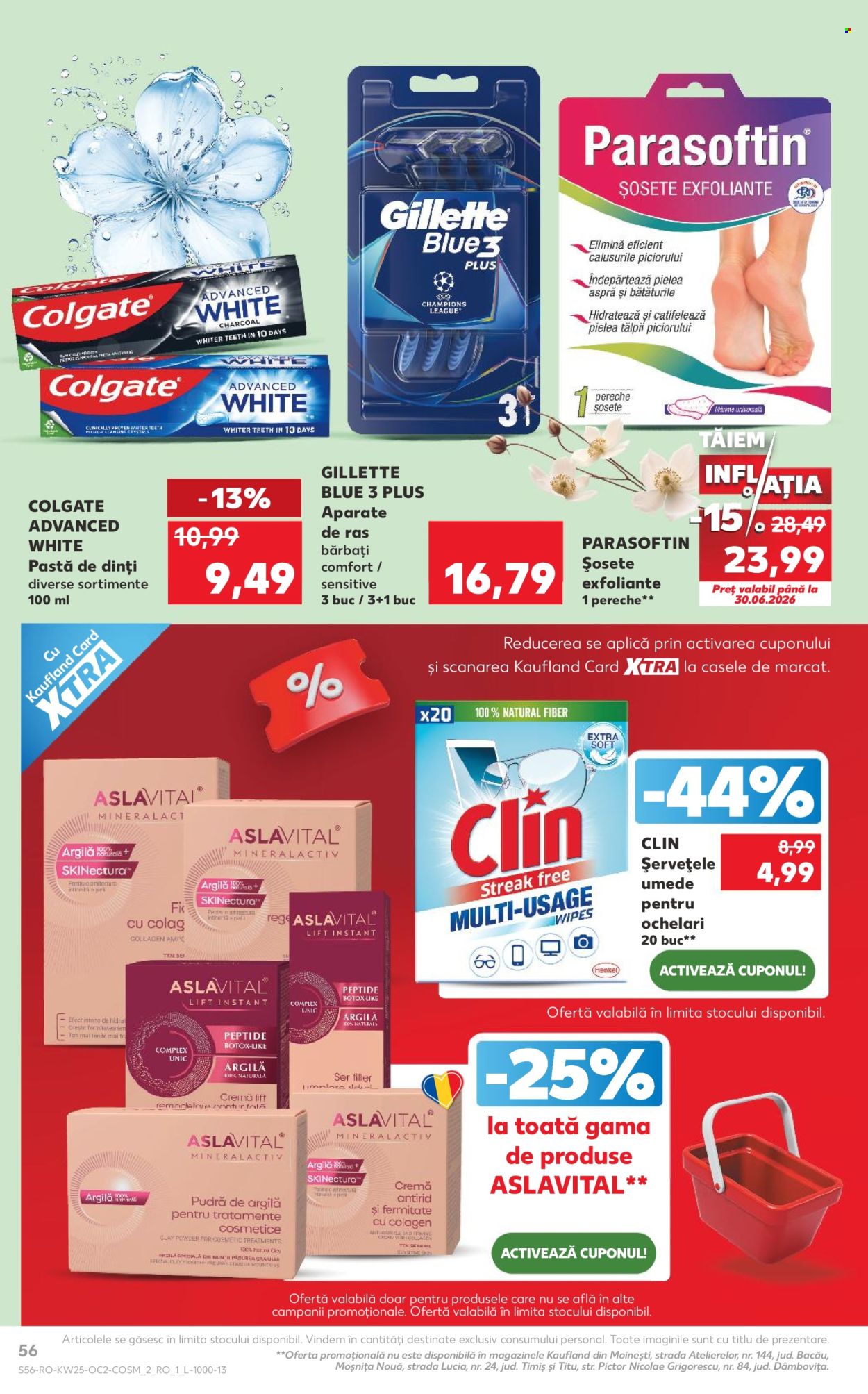 Catalog Kaufland - 17.06.2026 - 23.06.2026. Pagina 56