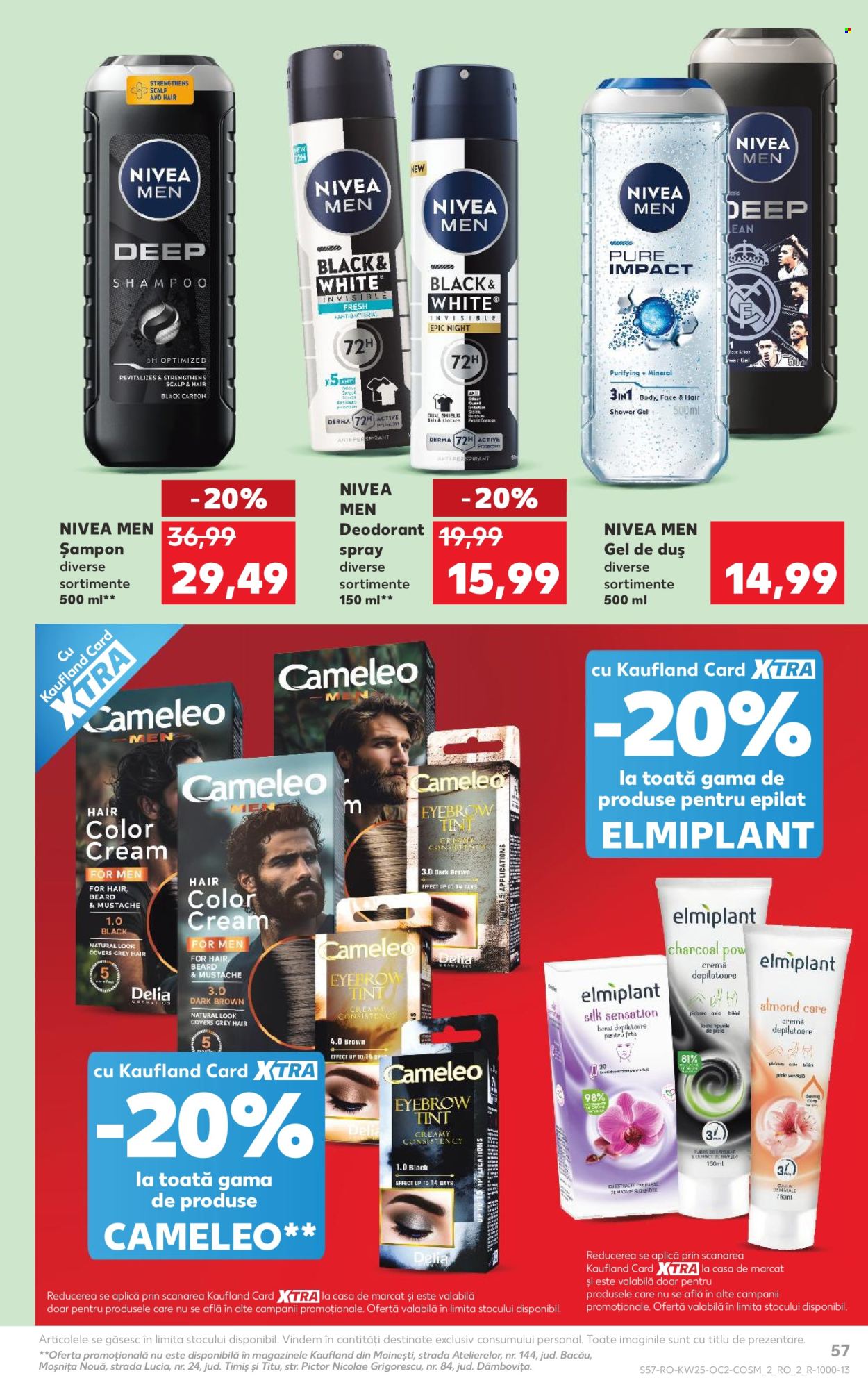Catalog Kaufland - 17.06.2026 - 23.06.2026. Pagina 57