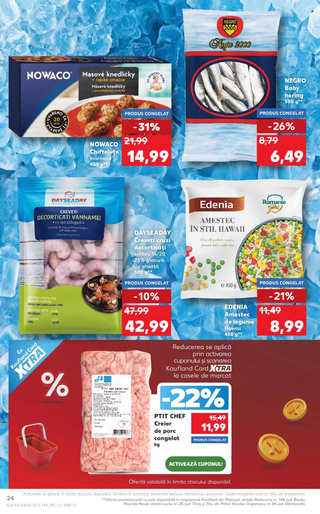 Catalog Kaufland - 17.06.2026 - 23.06.2026. Pagina 24