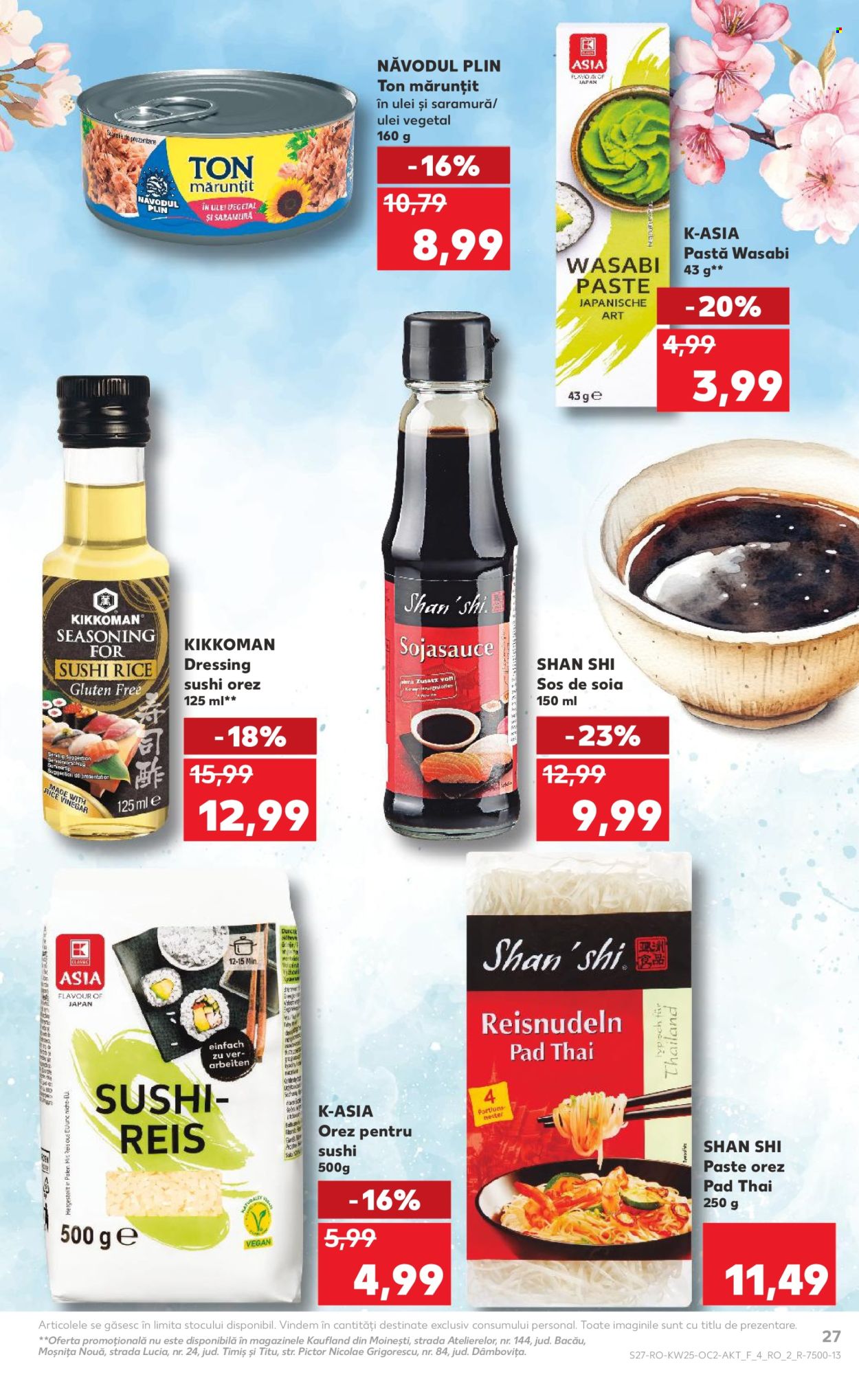 Catalog Kaufland - 17.06.2026 - 23.06.2026. Pagina 27