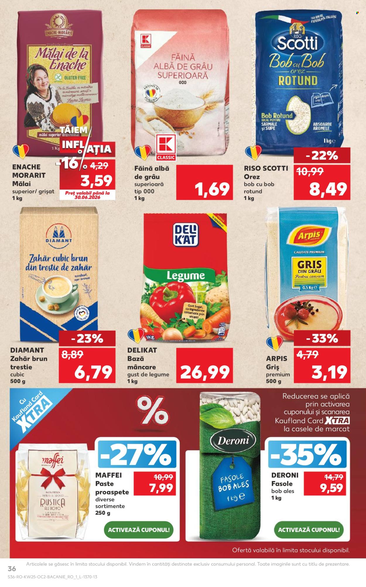 Catalog Kaufland - 17.06.2026 - 23.06.2026. Pagina 36