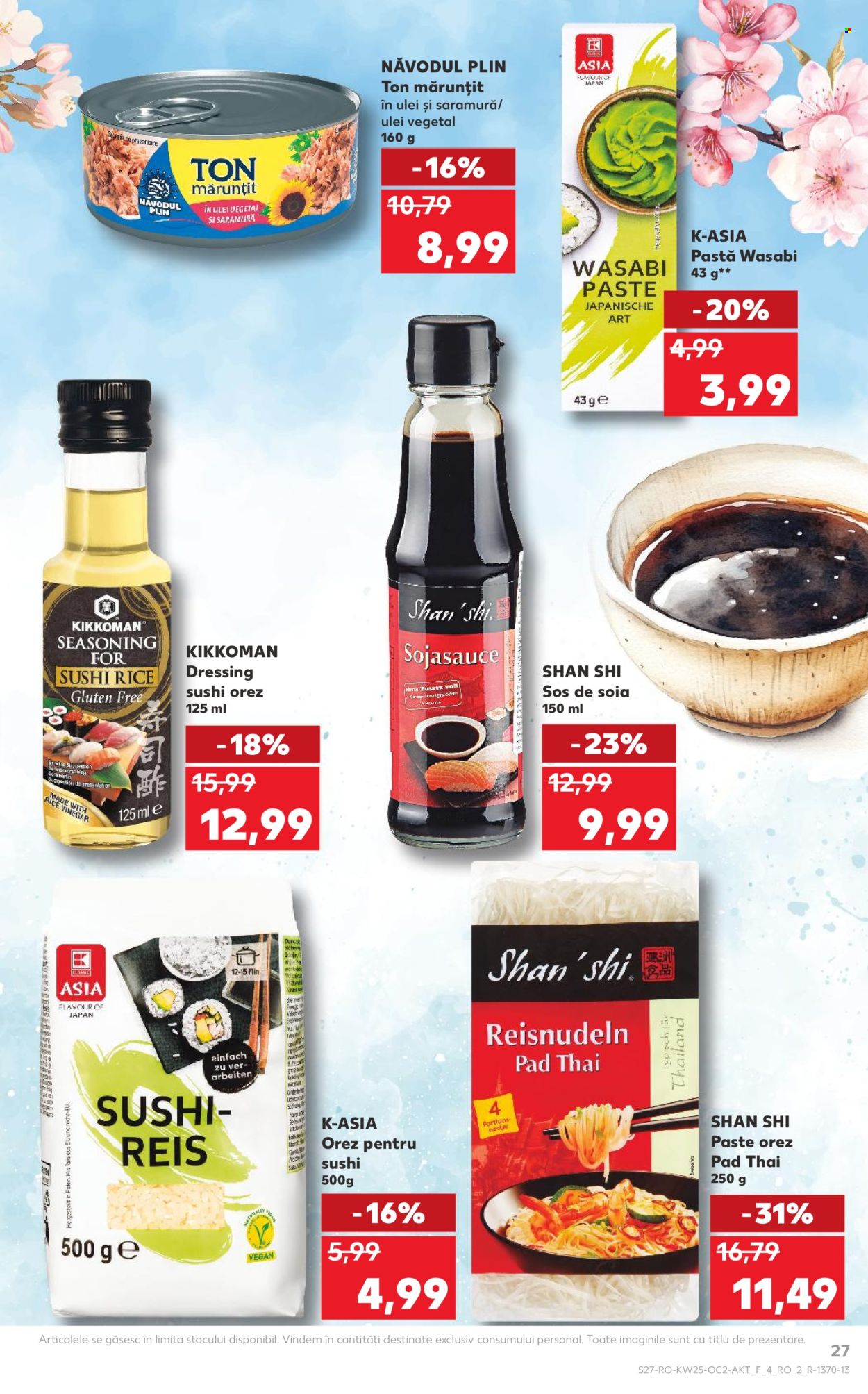 Catalog Kaufland - 17.06.2026 - 23.06.2026. Pagina 27