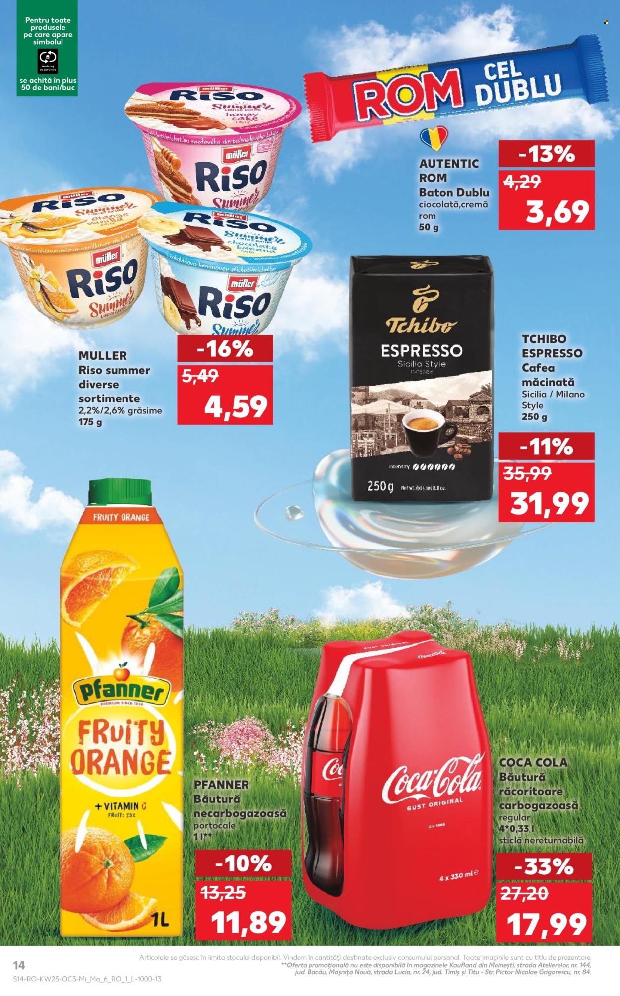 Catalog Kaufland - 17.06.2026 - 23.06.2026. Pagina 14
