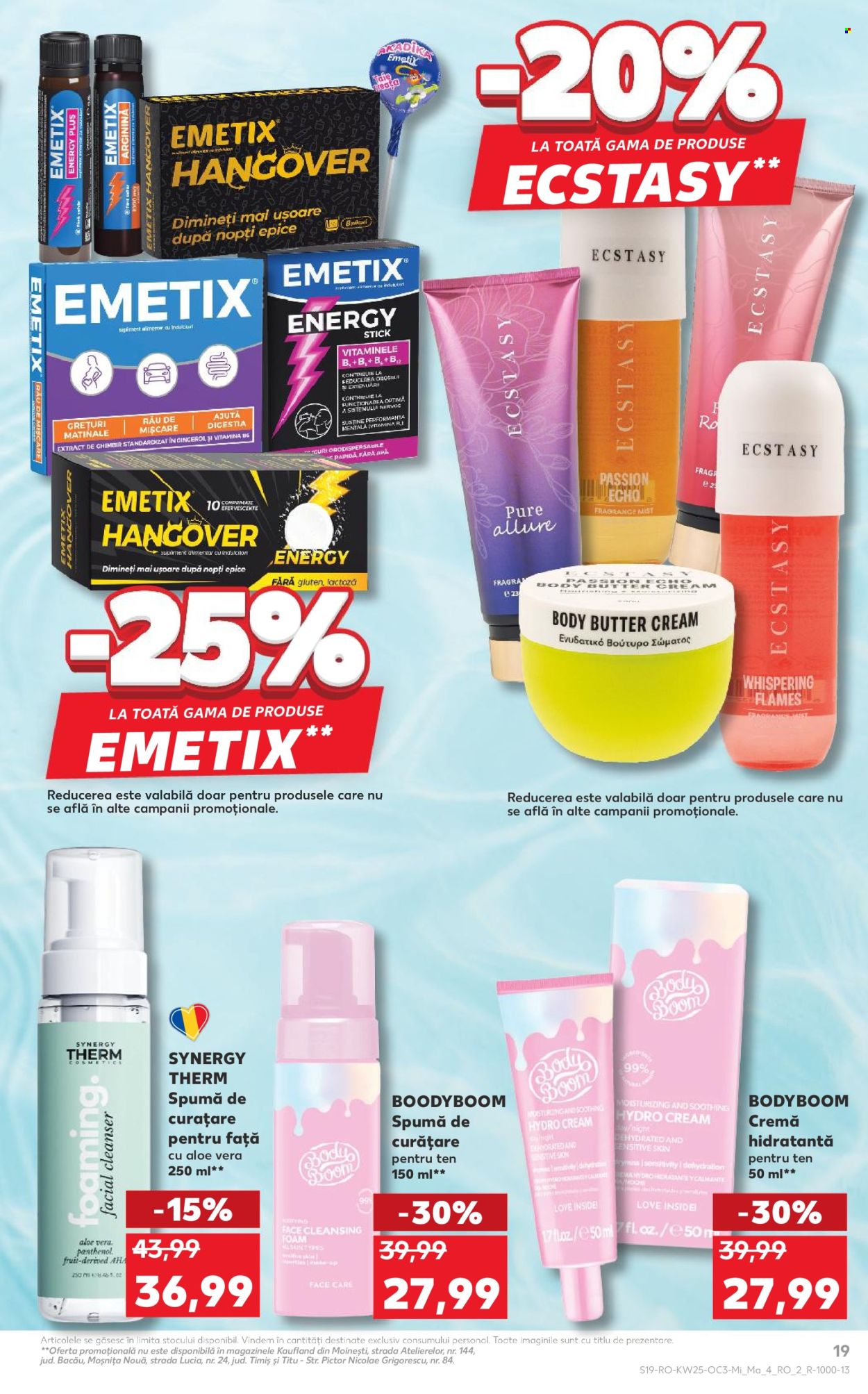 Catalog Kaufland - 17.06.2026 - 23.06.2026. Pagina 19