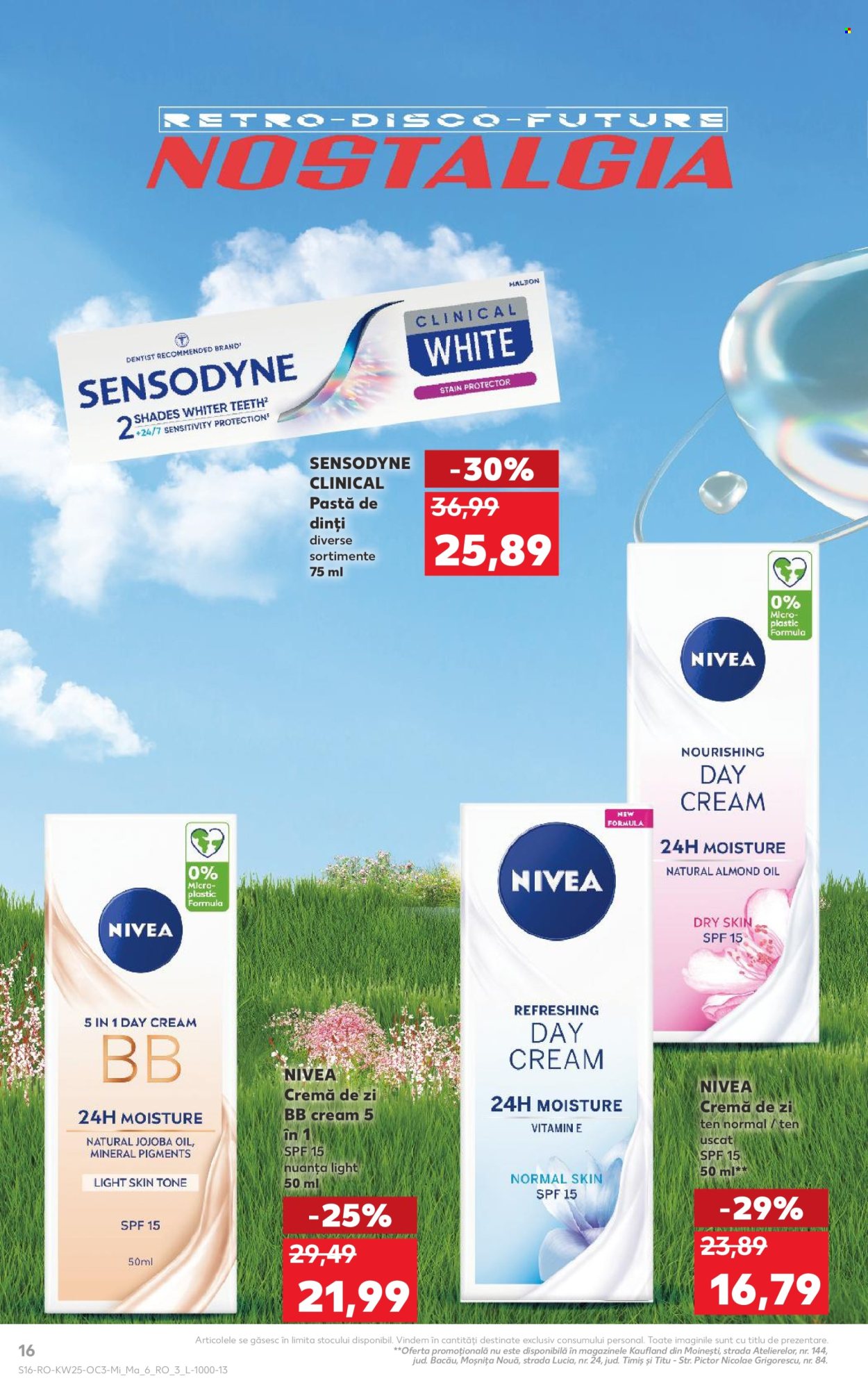 Catalog Kaufland - 17.06.2026 - 23.06.2026. Pagina 16