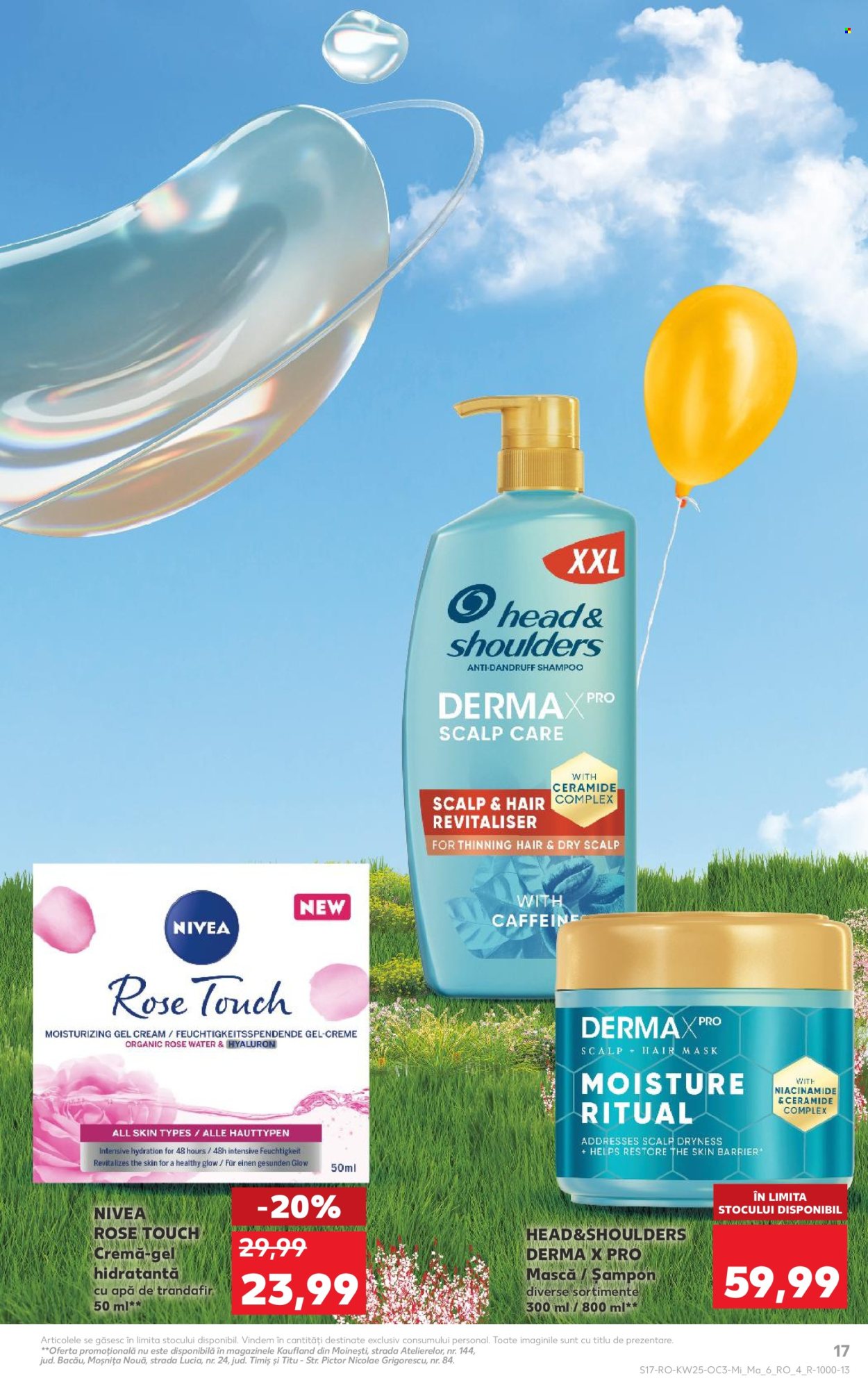 Catalog Kaufland - 17.06.2026 - 23.06.2026. Pagina 17
