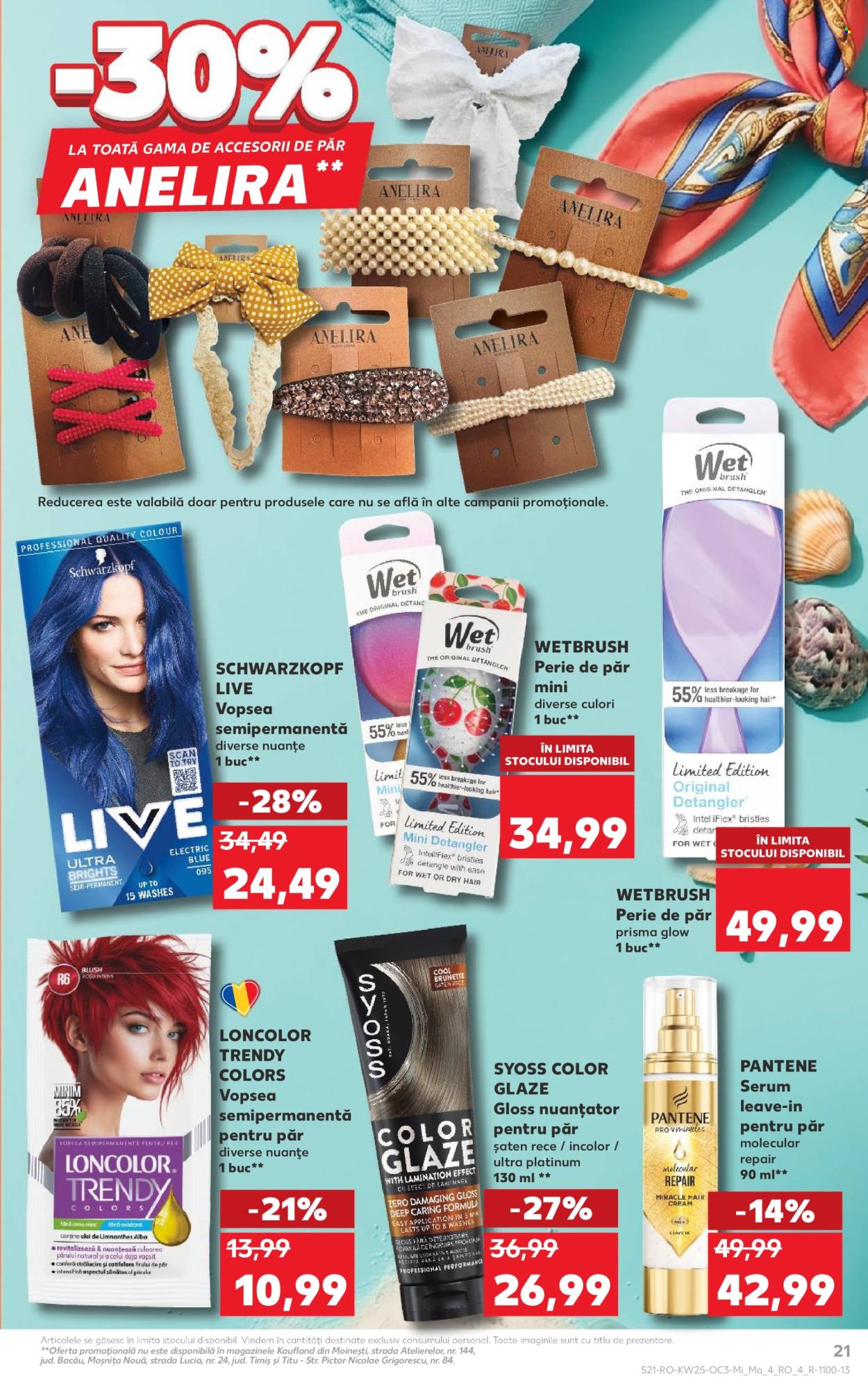 Catalog Kaufland - 17.06.2026 - 23.06.2026. Pagina 21