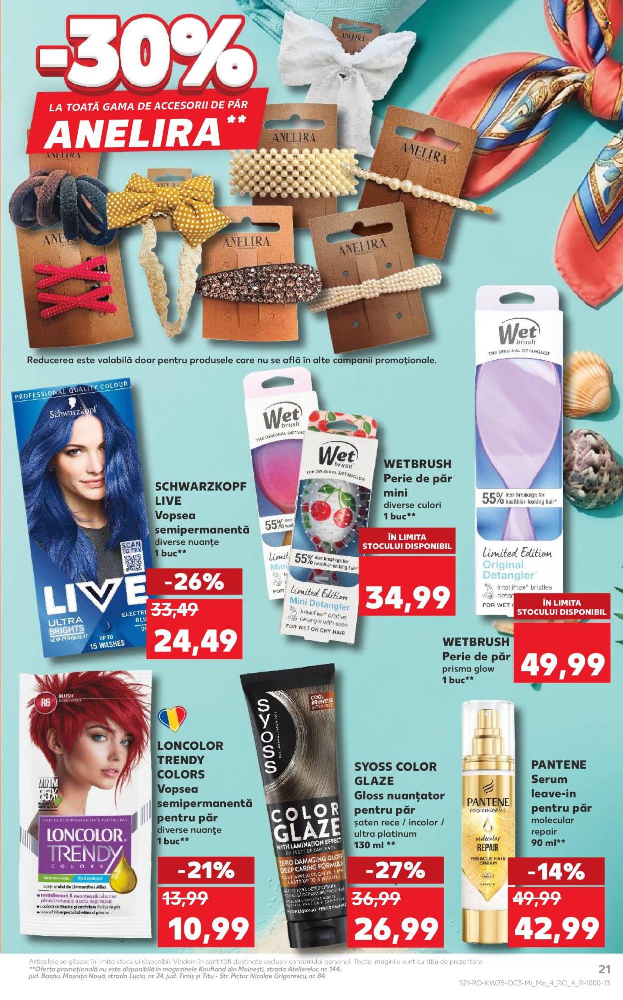Catalog Kaufland - 17.06.2026 - 23.06.2026. Pagina 21