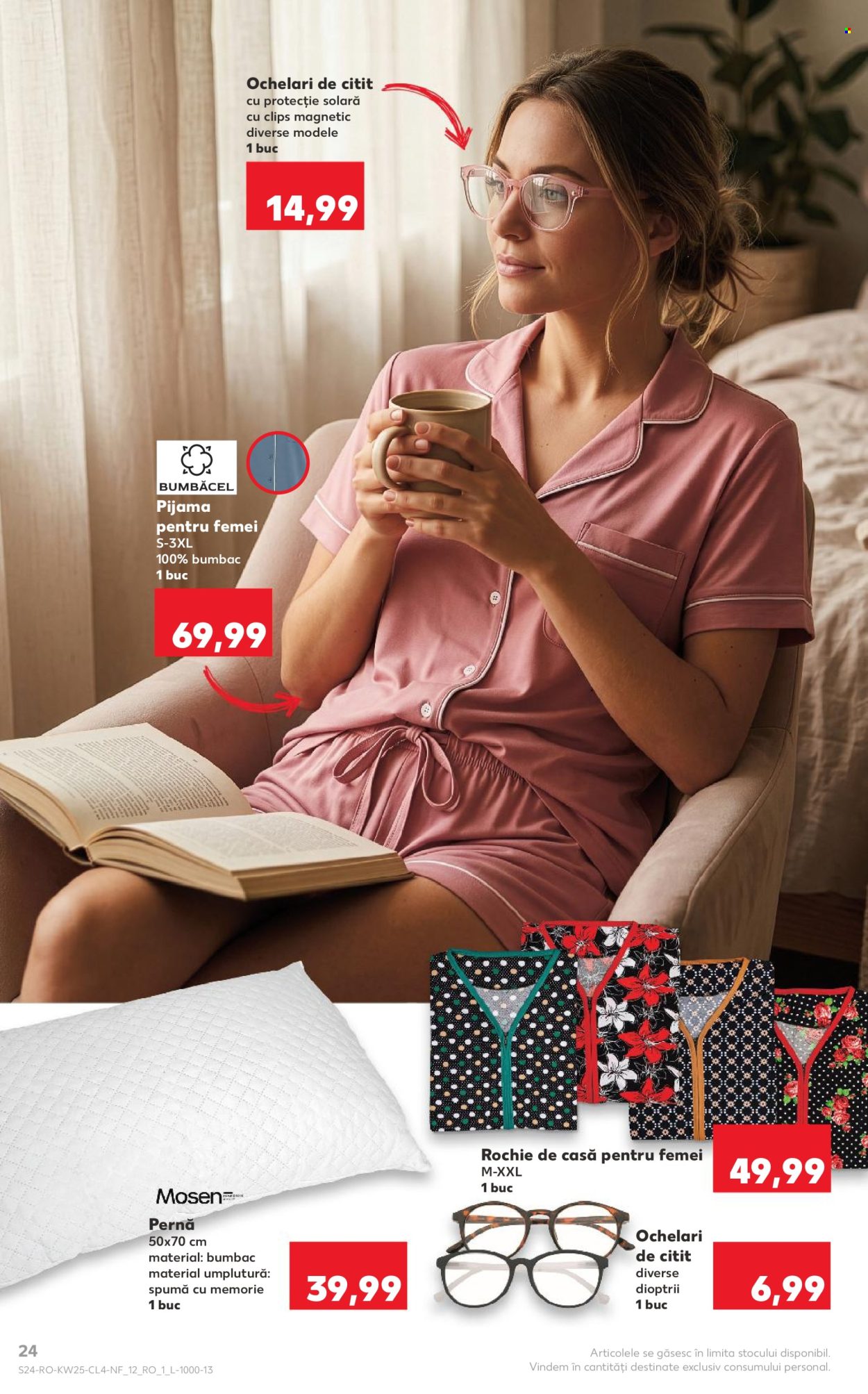 Catalog Kaufland - 17.06.2026 - 23.06.2026. Pagina 24