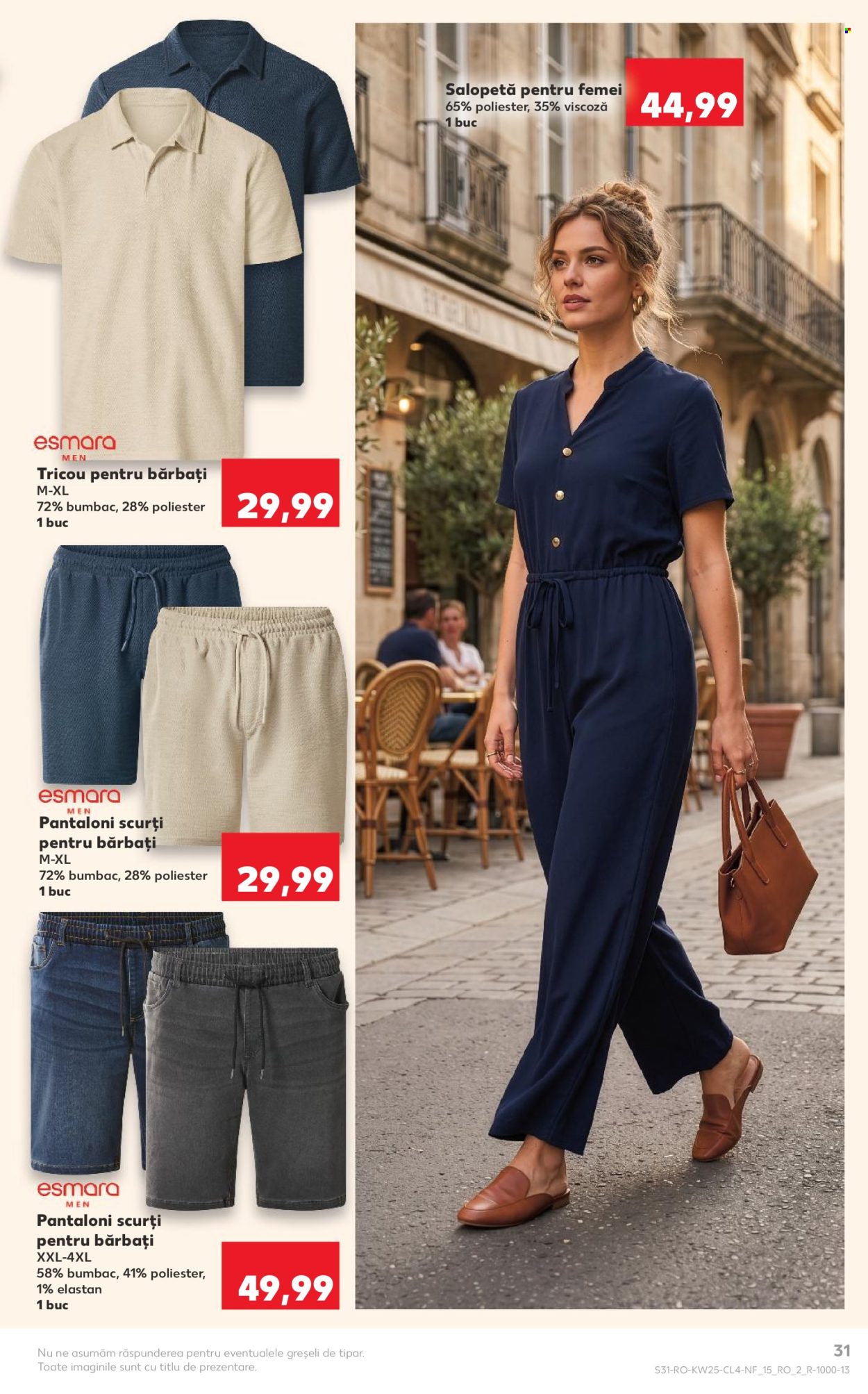 Catalog Kaufland - 17.06.2026 - 23.06.2026. Pagina 31