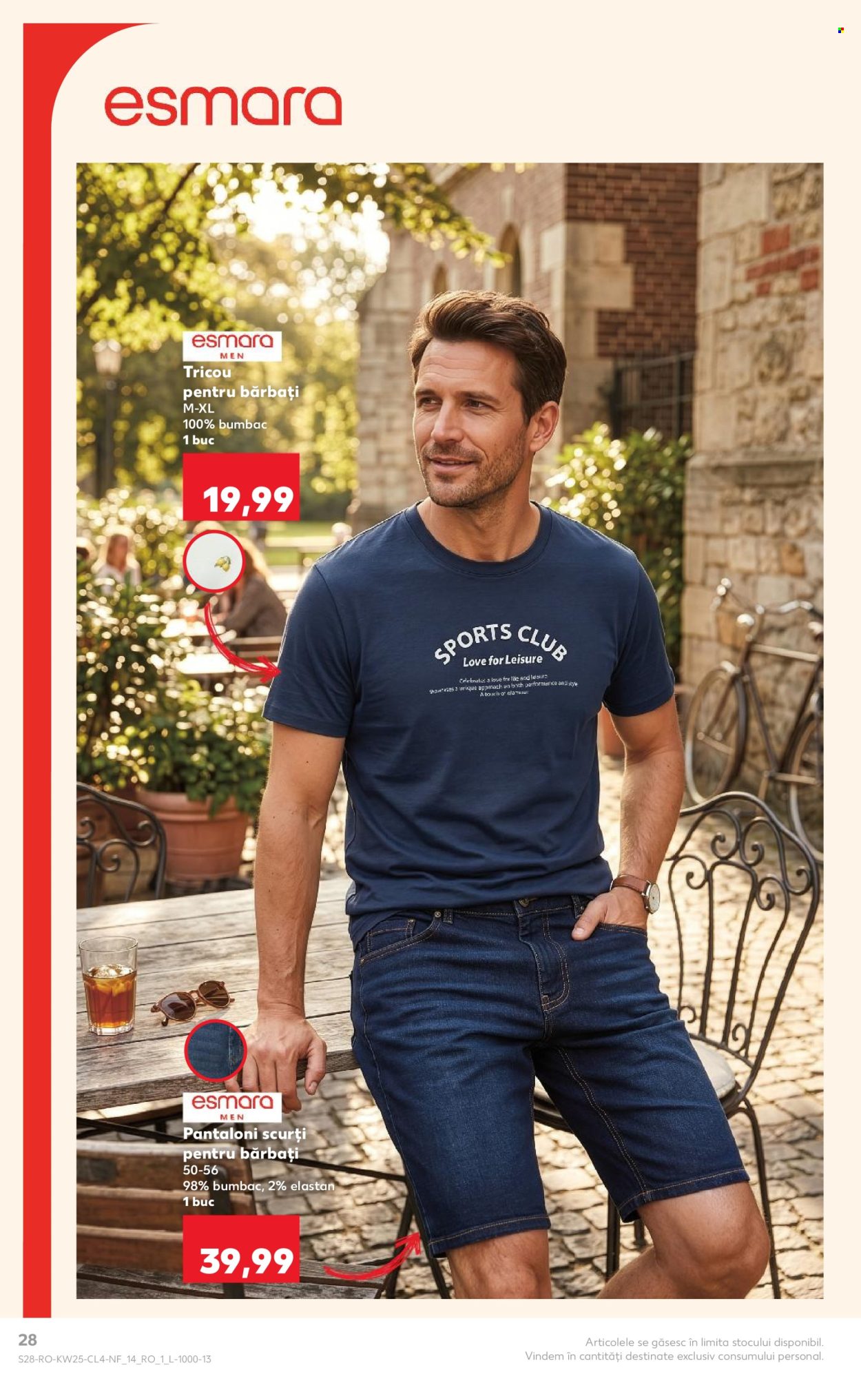 Catalog Kaufland - 17.06.2026 - 23.06.2026. Pagina 28