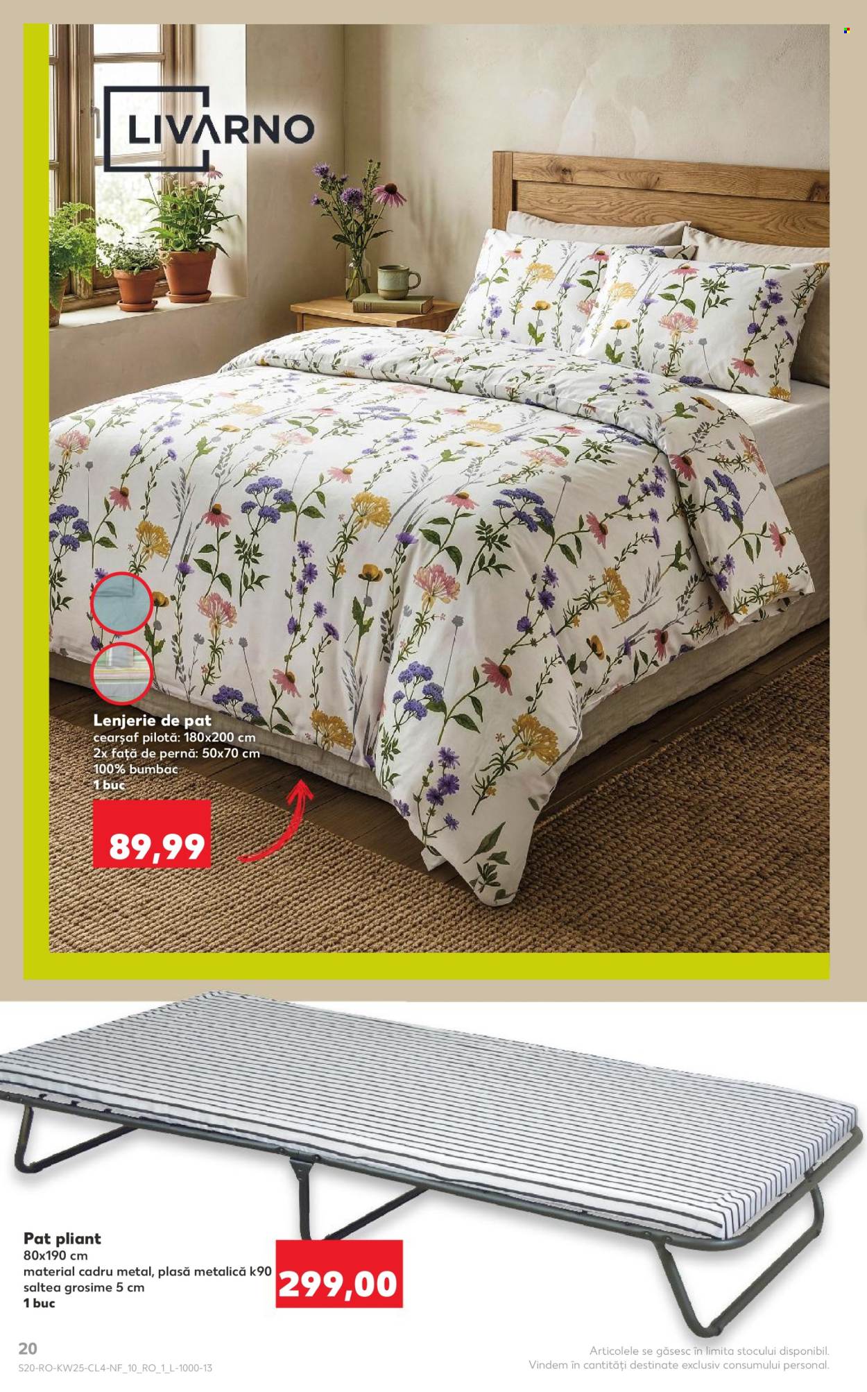 Catalog Kaufland - 17.06.2026 - 23.06.2026. Pagina 20