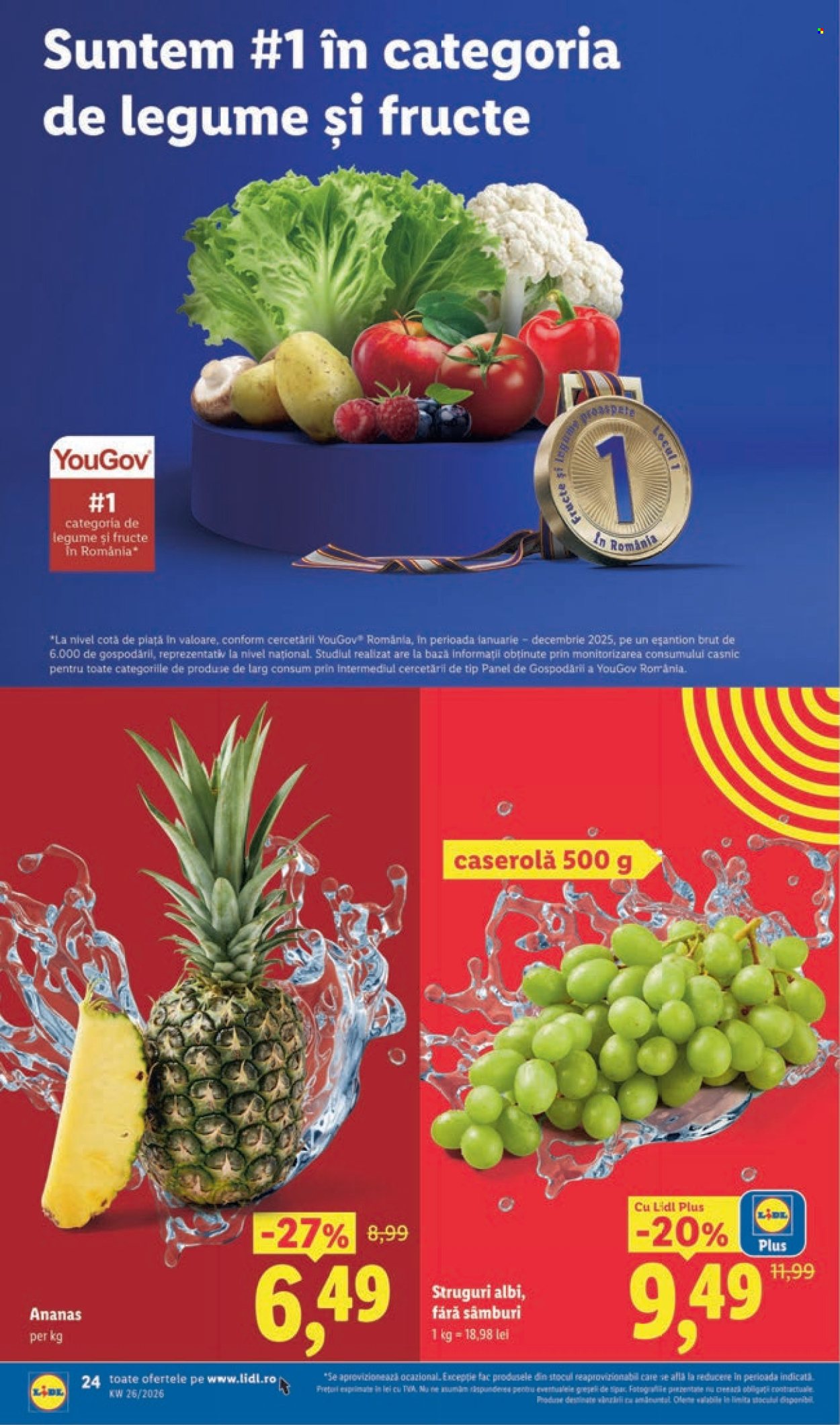 Catalog Lidl - 22.06.2026 - 28.06.2026. Pagina 24