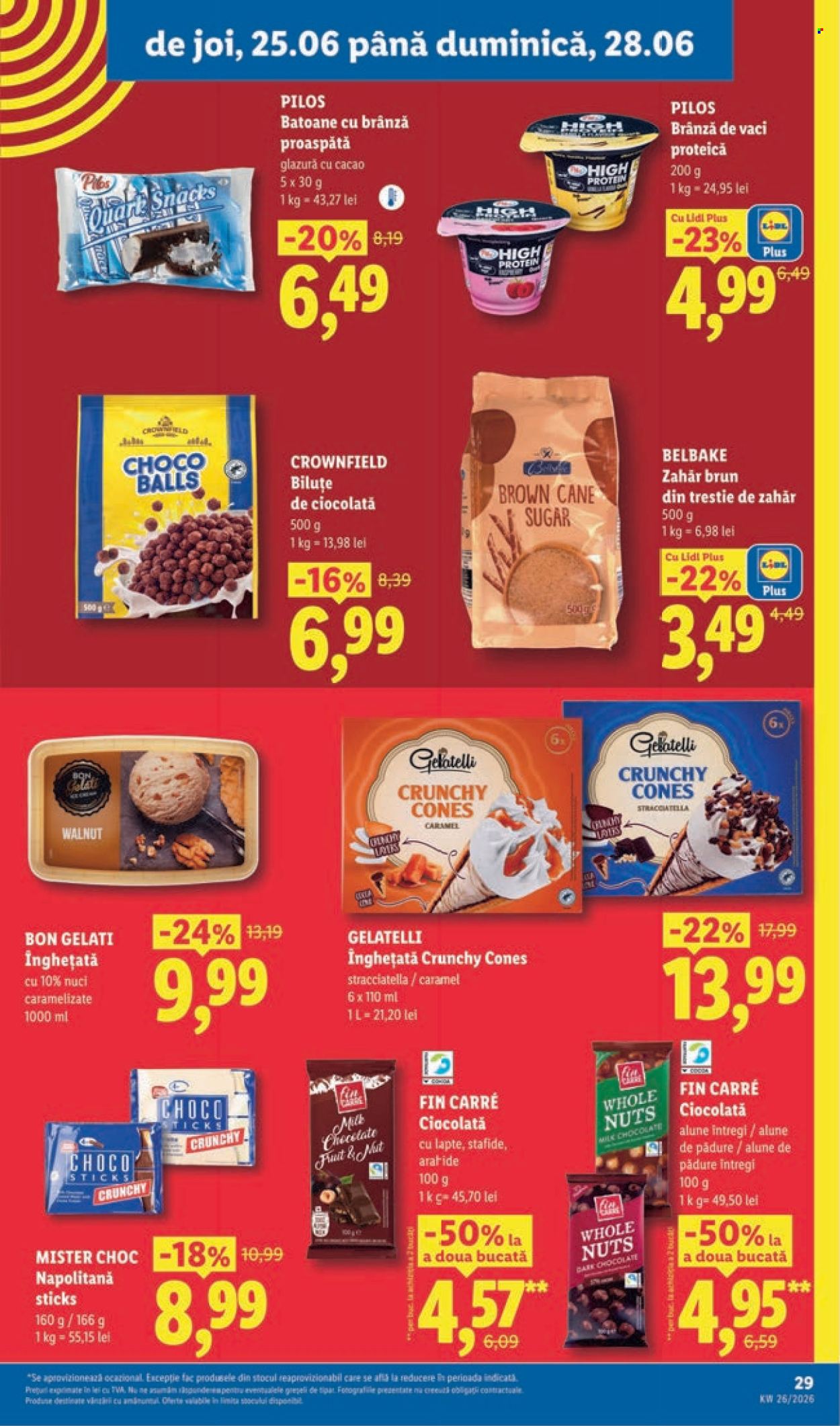 Catalog Lidl - 22.06.2026 - 28.06.2026. Pagina 29
