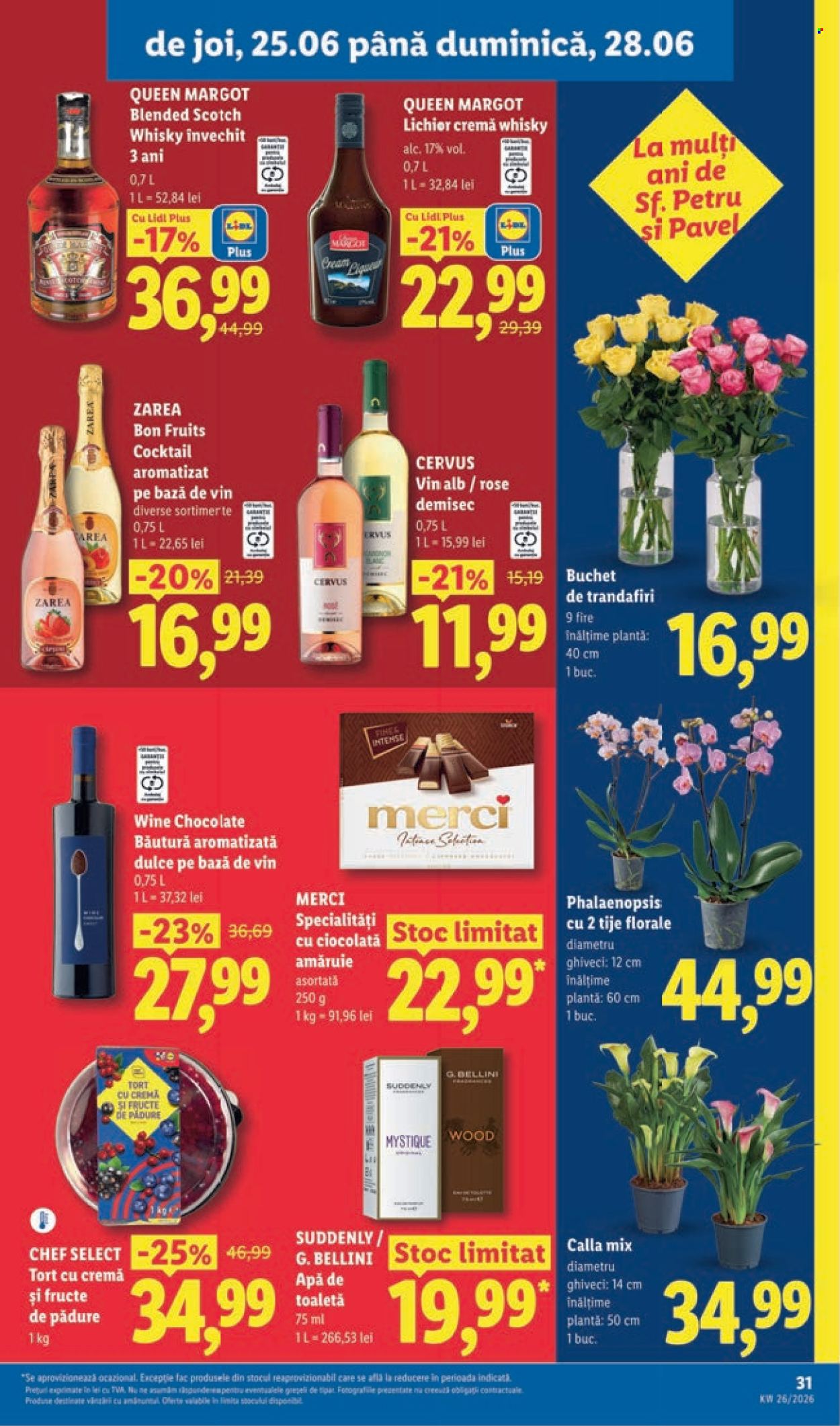 Catalog Lidl - 22.06.2026 - 28.06.2026. Pagina 31