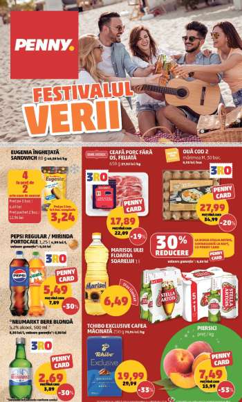 thumbnail - Catalog PENNY