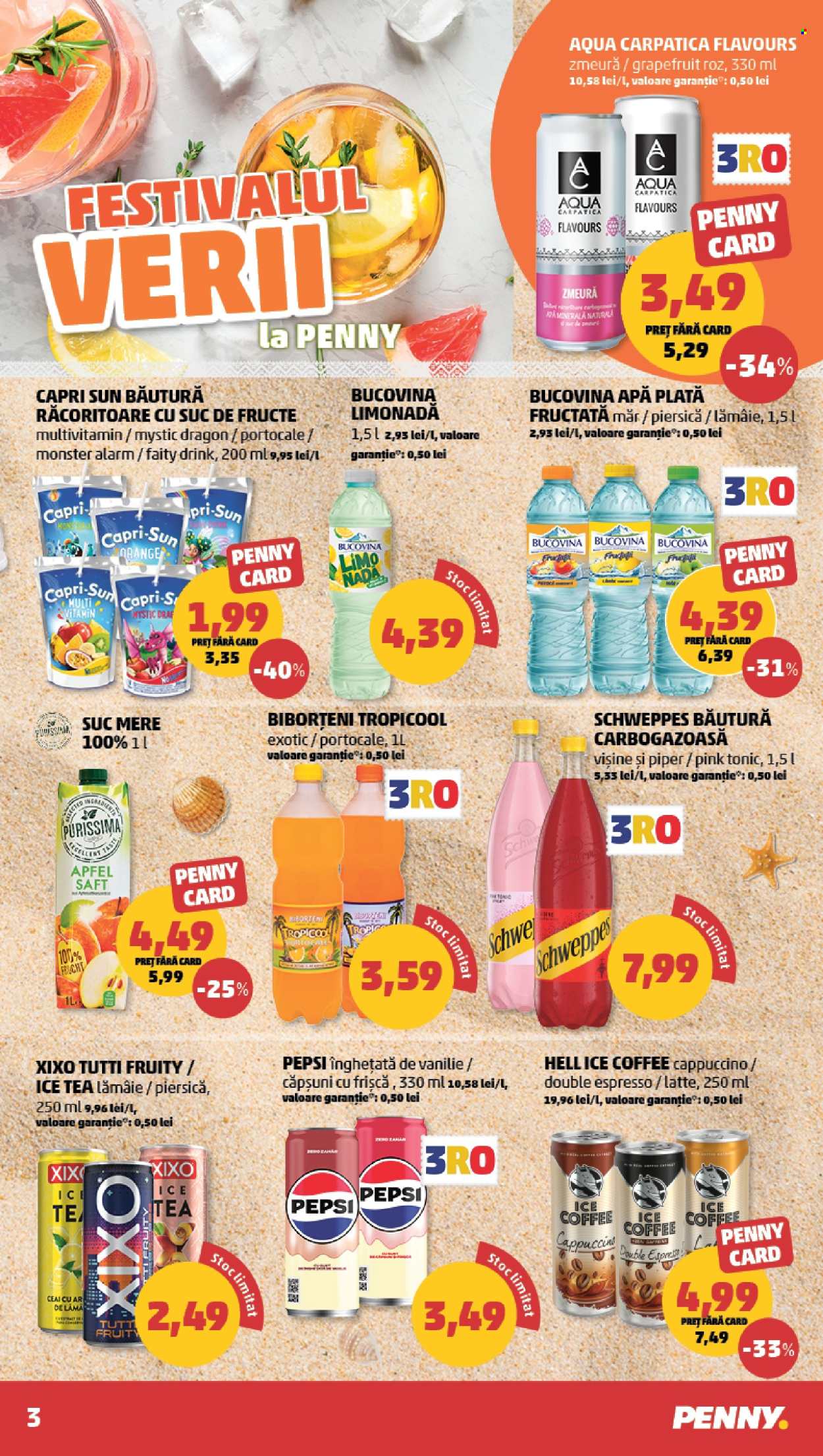 Catalog PENNY - 17.06.2026 - 23.06.2026. Pagina 3