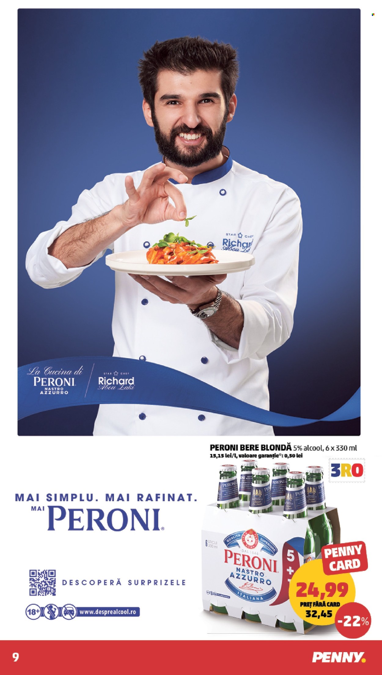 Catalog PENNY - 17.06.2026 - 23.06.2026. Pagina 9