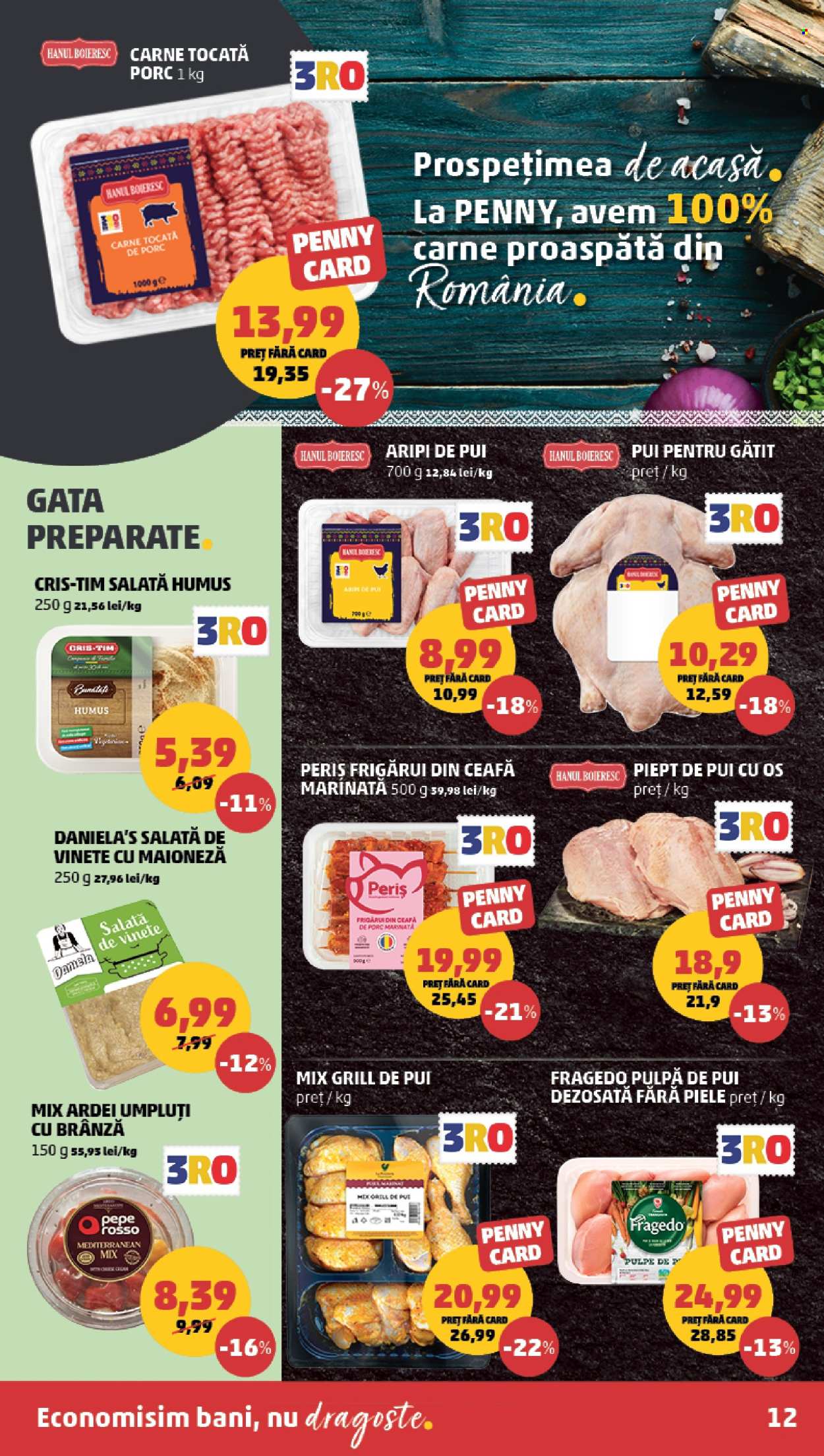 Catalog PENNY - 17.06.2026 - 23.06.2026. Pagina 12