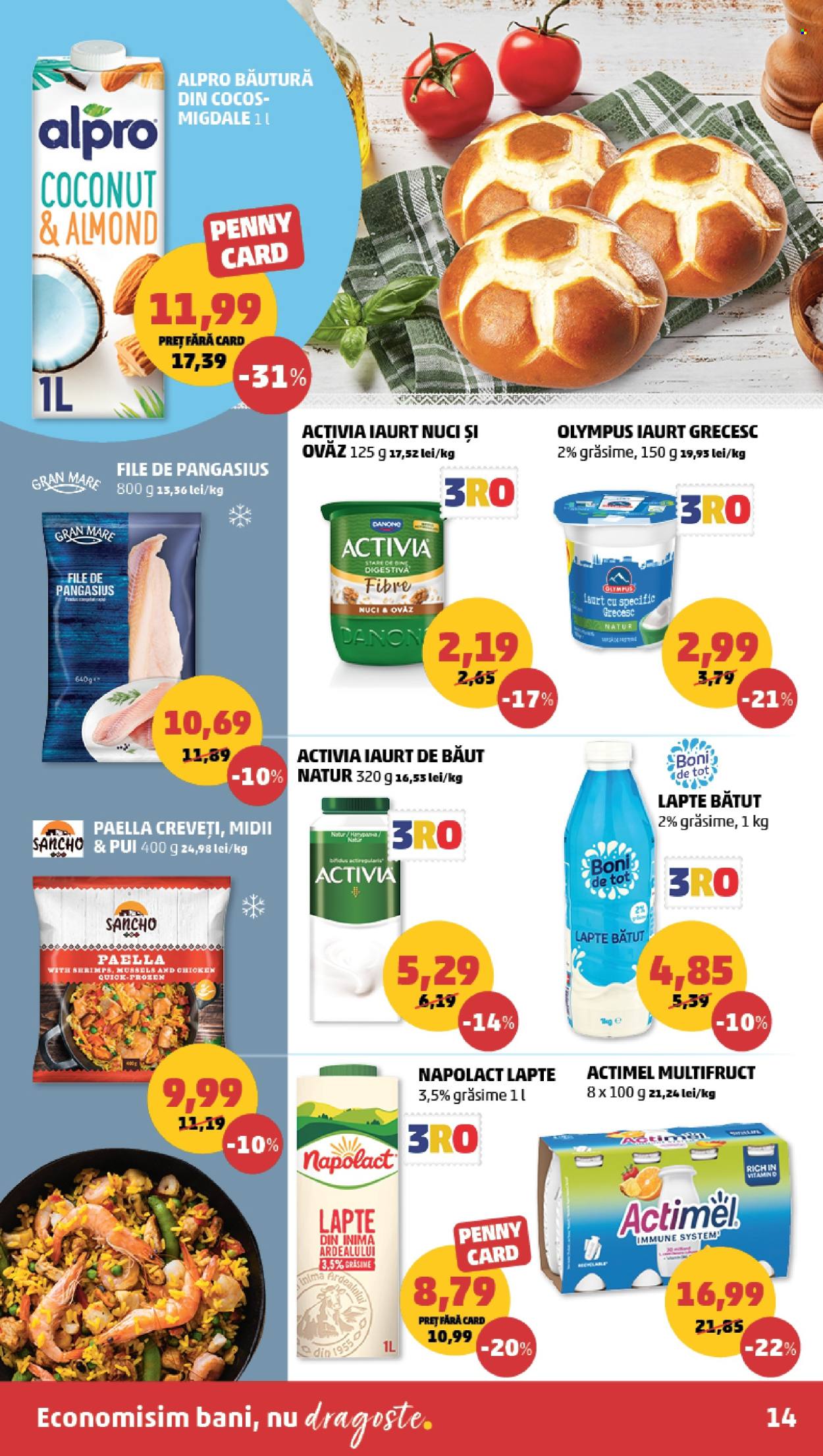 Catalog PENNY - 17.06.2026 - 23.06.2026. Pagina 14
