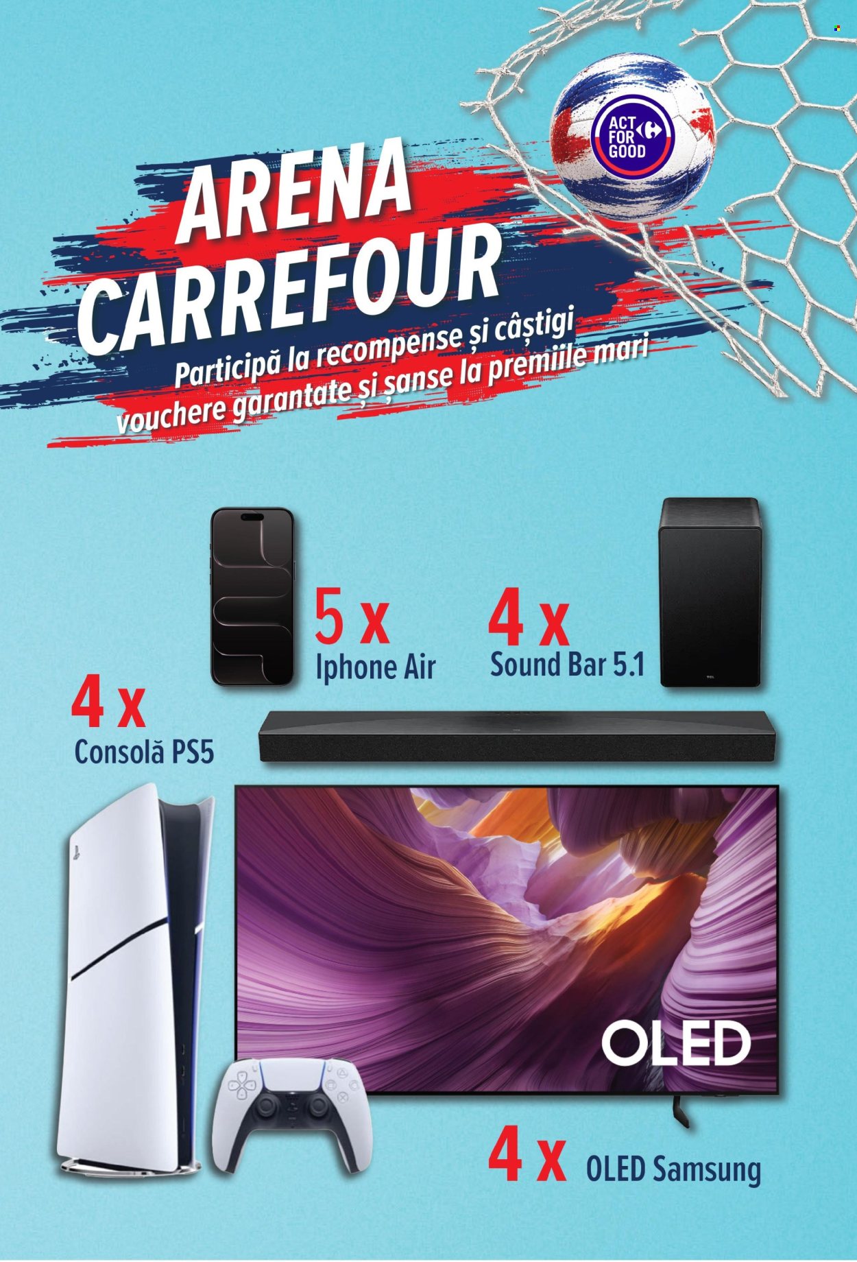 Catalog Carrefour - 17.06.2026 - 23.06.2026. Pagina 3