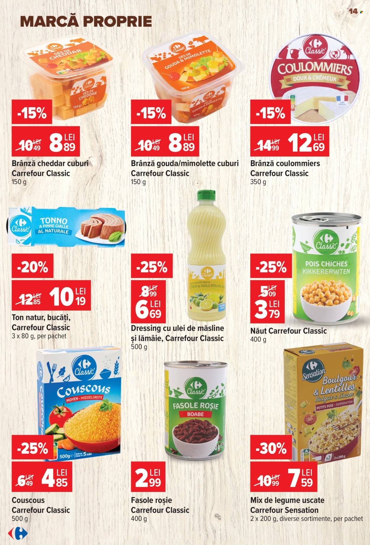 Catalog Carrefour - 17.06.2026 - 23.06.2026. Pagina 13