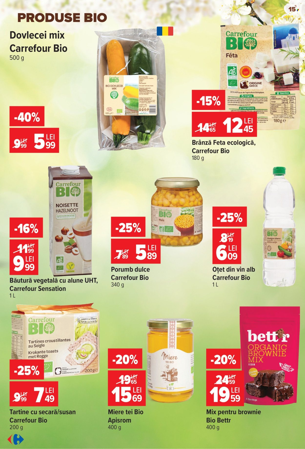 Catalog Carrefour - 17.06.2026 - 23.06.2026. Pagina 14