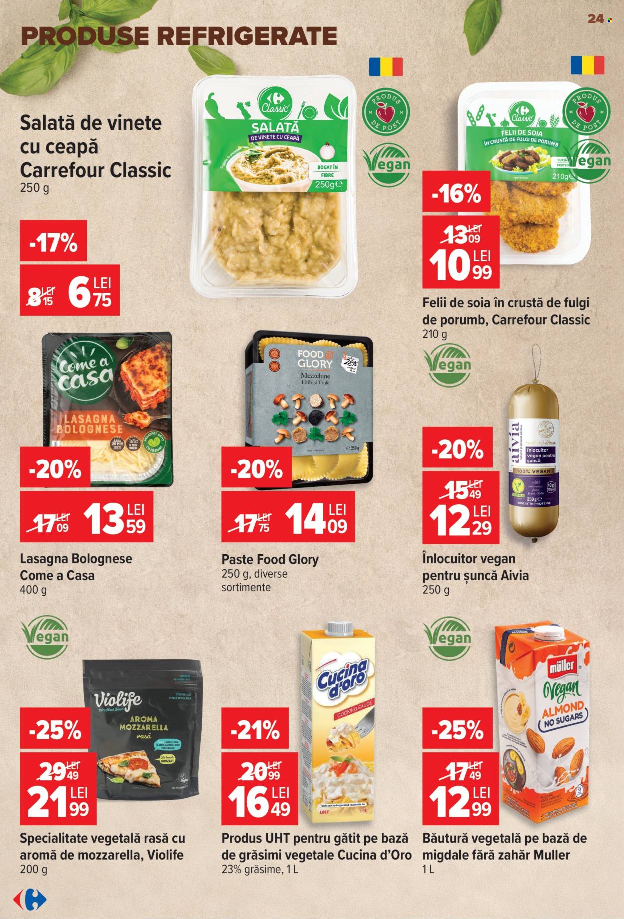 Catalog Carrefour - 17.06.2026 - 23.06.2026. Pagina 23