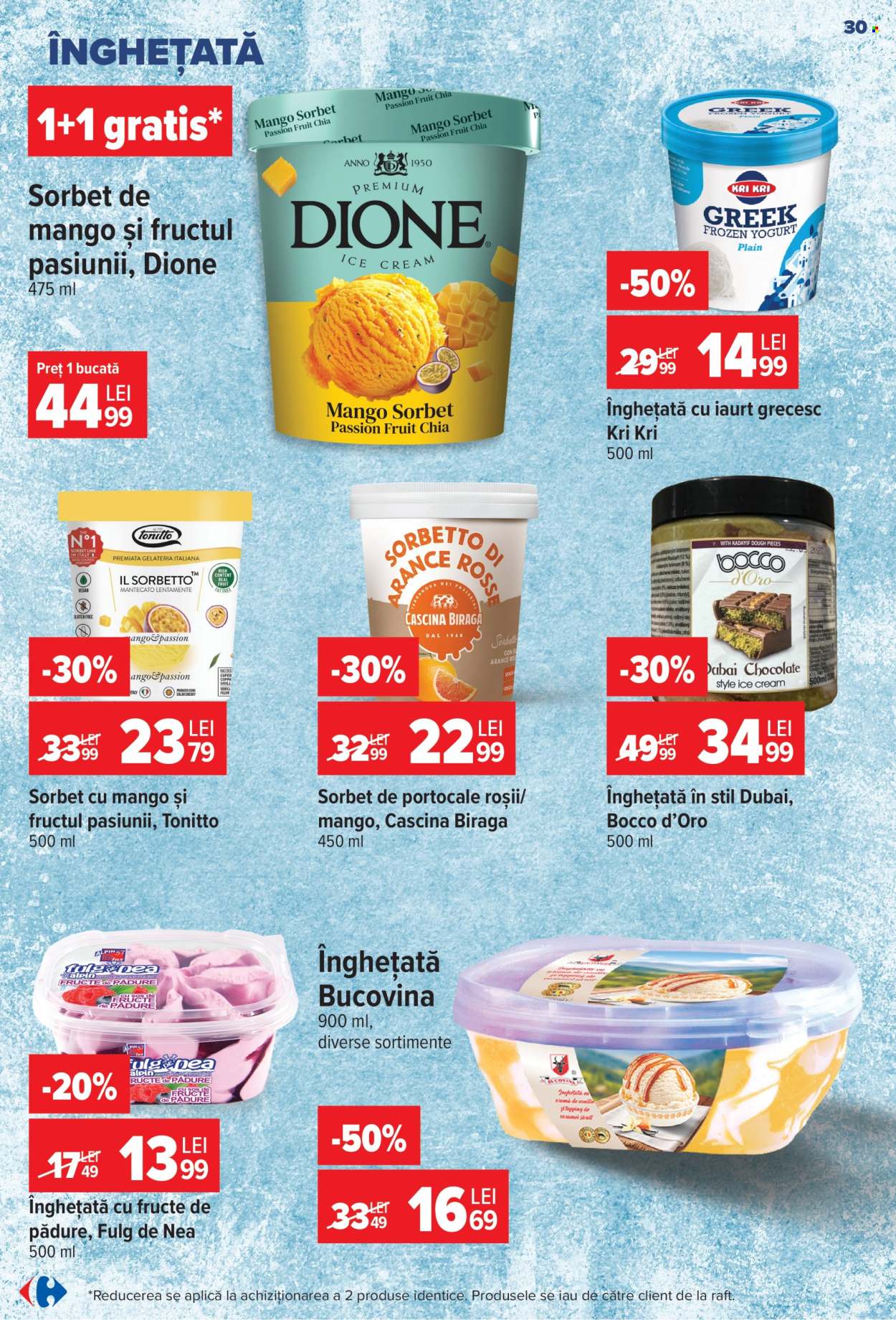 Catalog Carrefour - 17.06.2026 - 23.06.2026. Pagina 29
