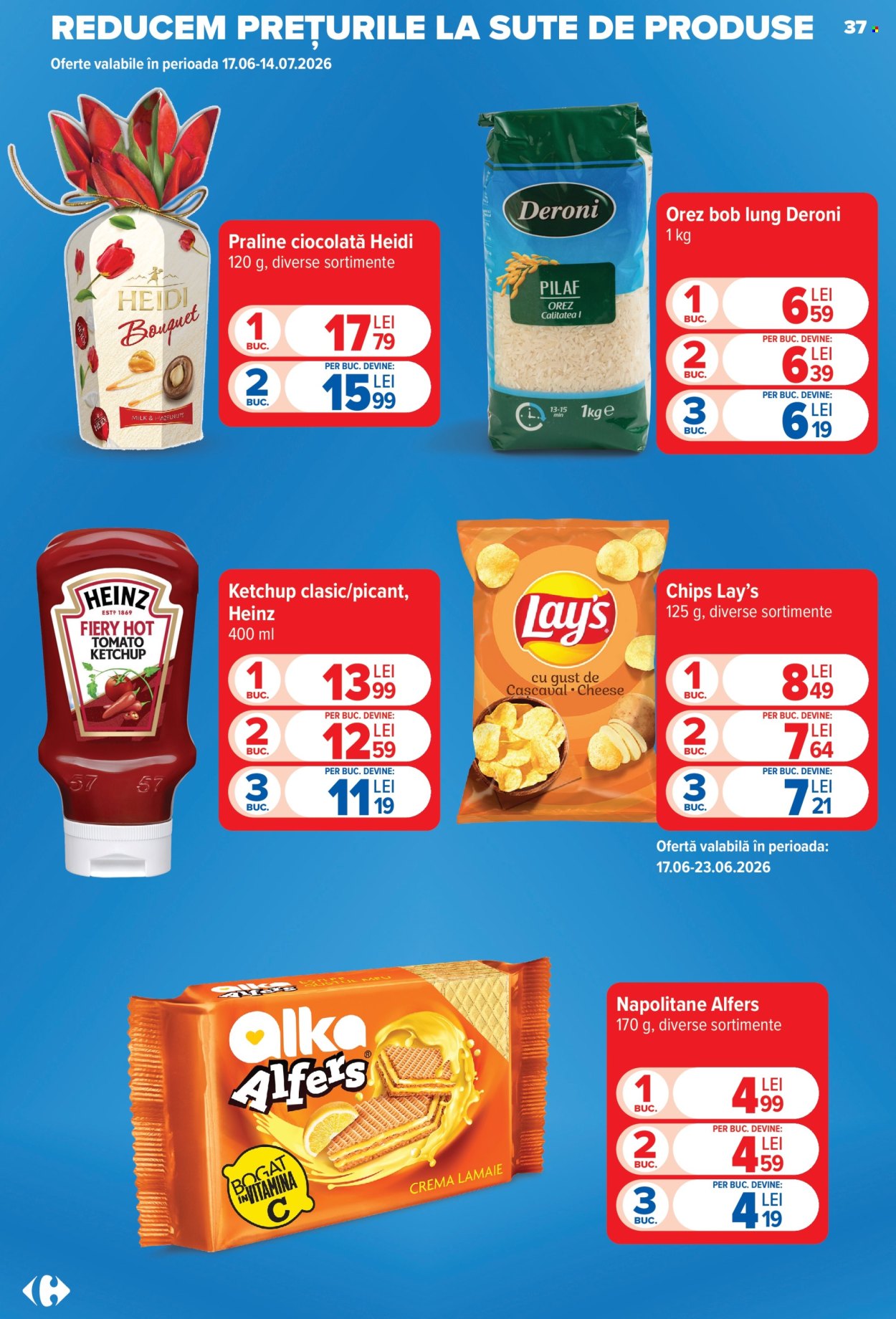 Catalog Carrefour - 17.06.2026 - 23.06.2026. Pagina 36