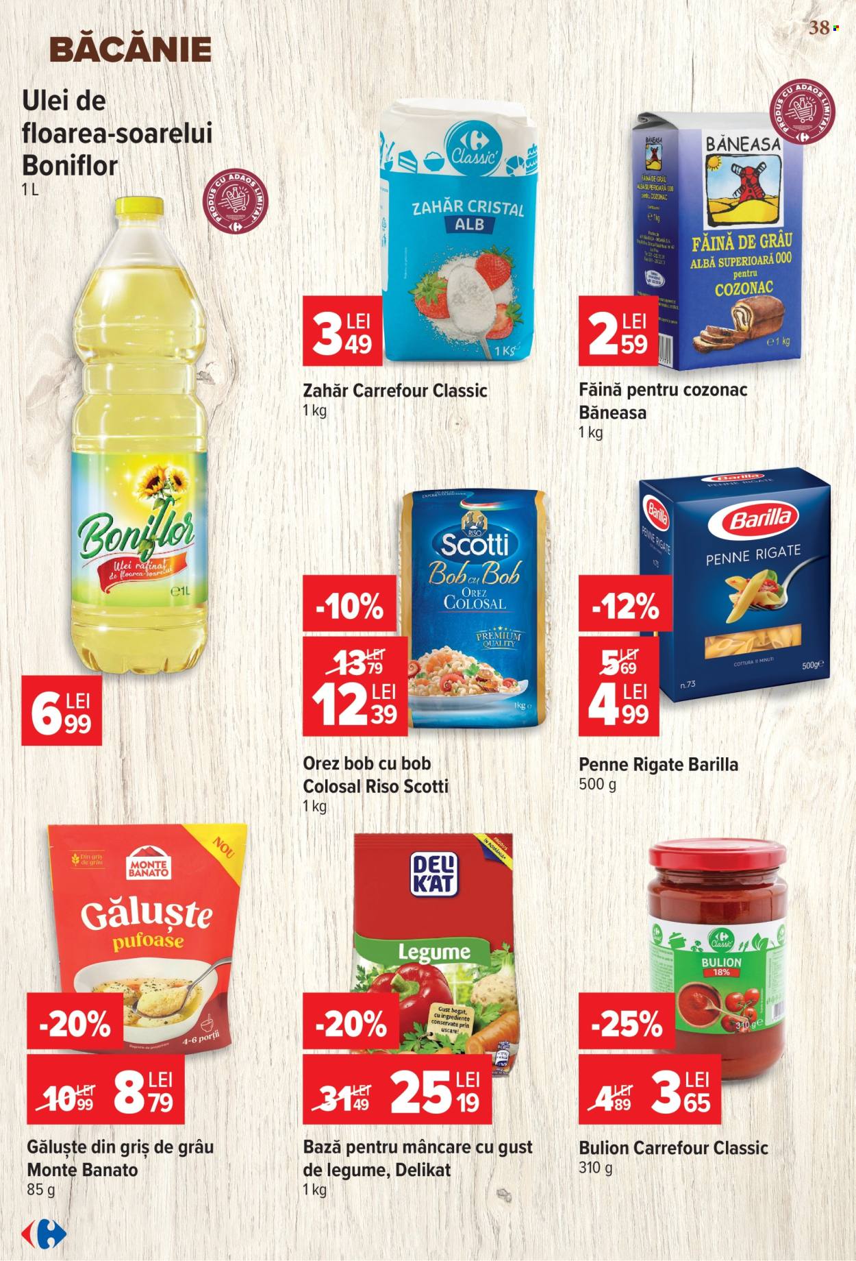 Catalog Carrefour - 17.06.2026 - 23.06.2026. Pagina 37