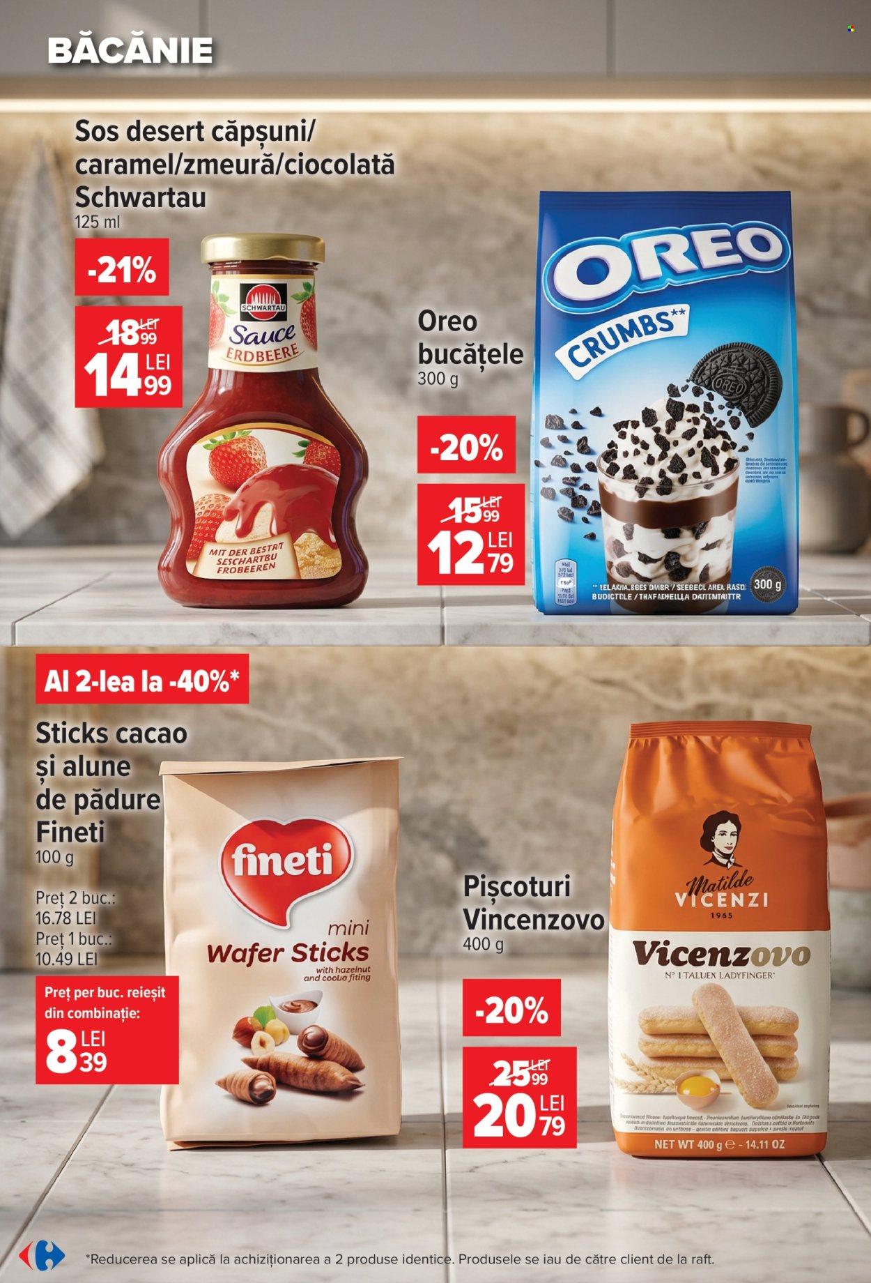 Catalog Carrefour - 17.06.2026 - 23.06.2026. Pagina 41