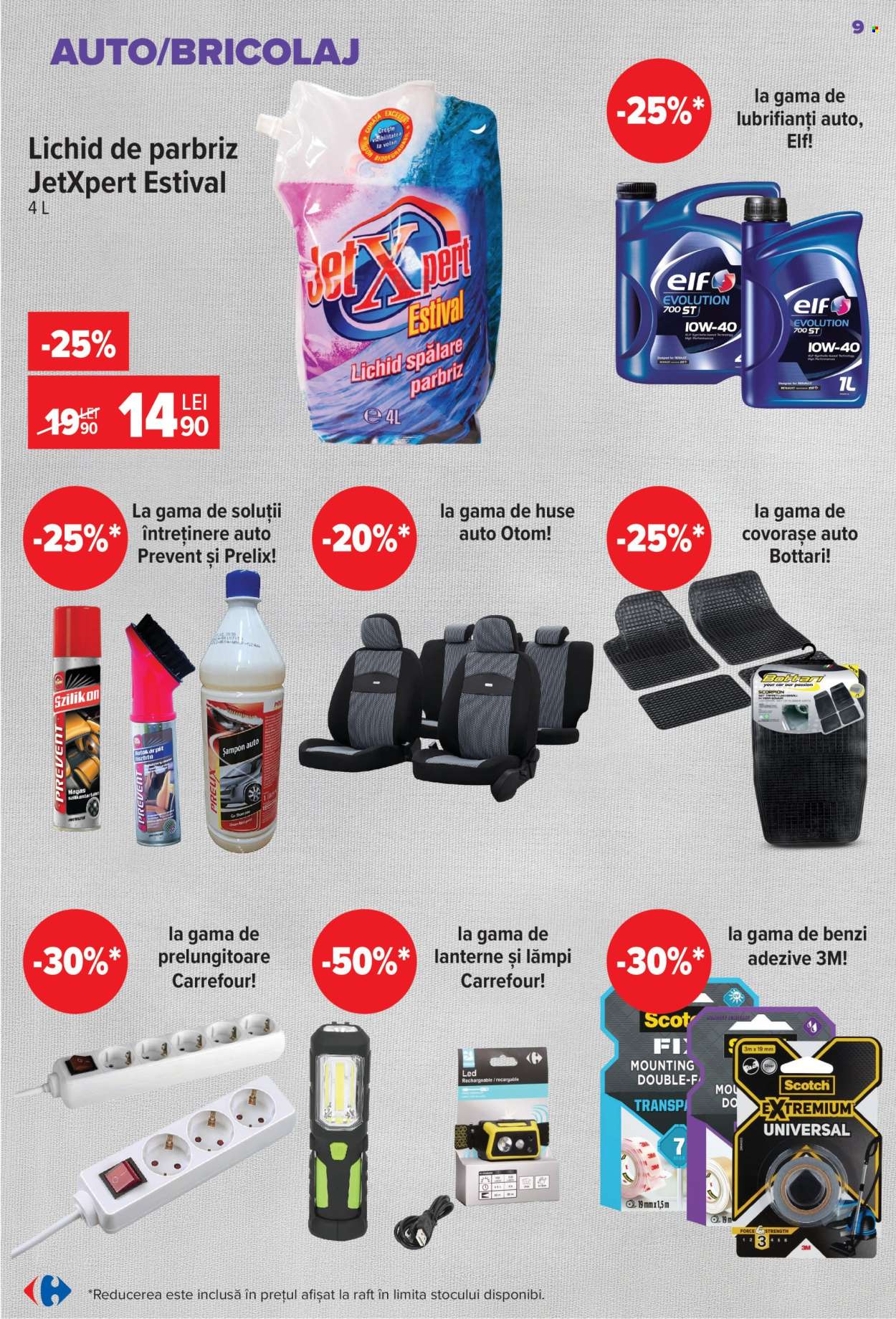 Catalog Carrefour - 17.06.2026 - 30.06.2026. Pagina 10