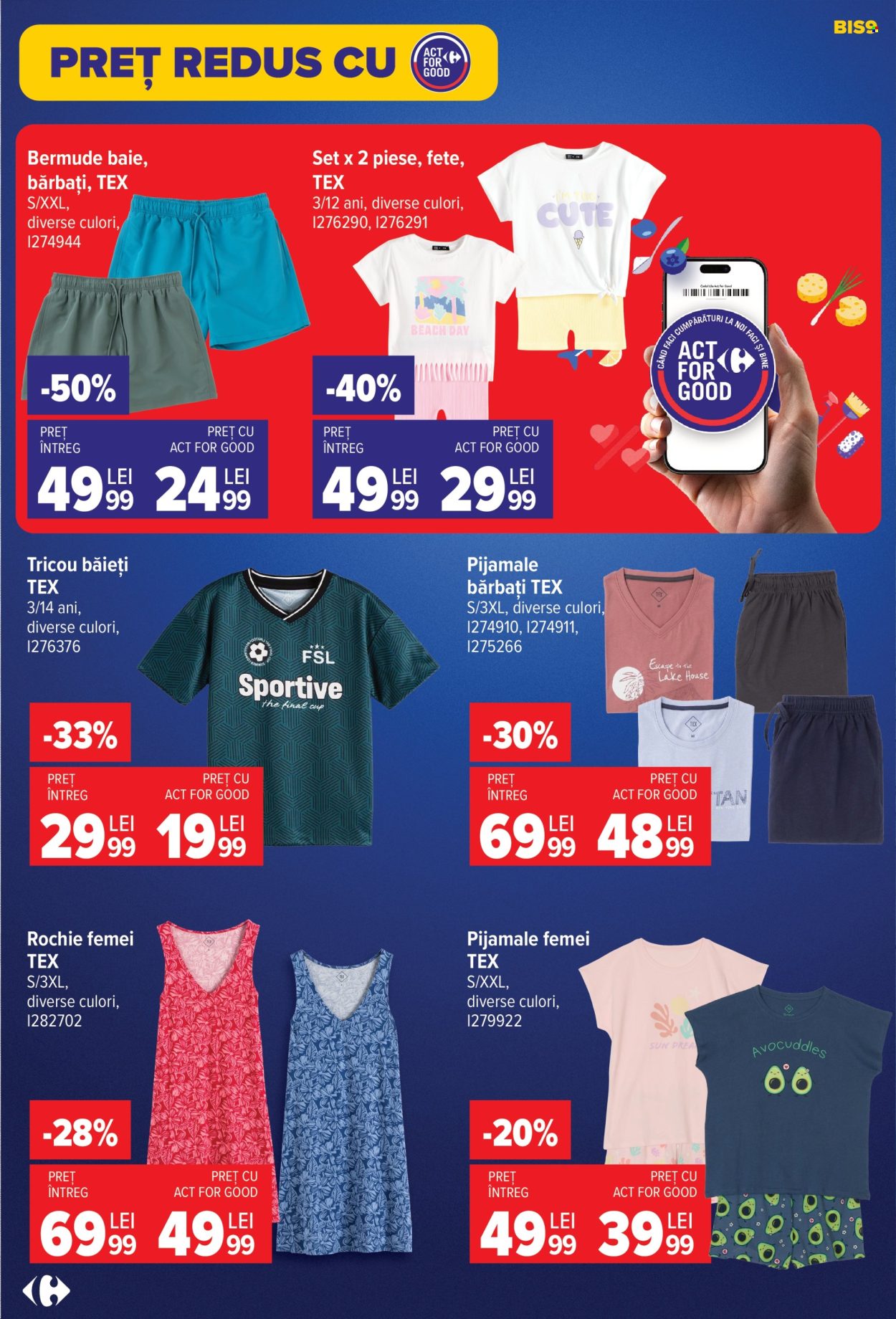 Catalog Carrefour - 17.06.2026 - 30.06.2026. Pagina 11