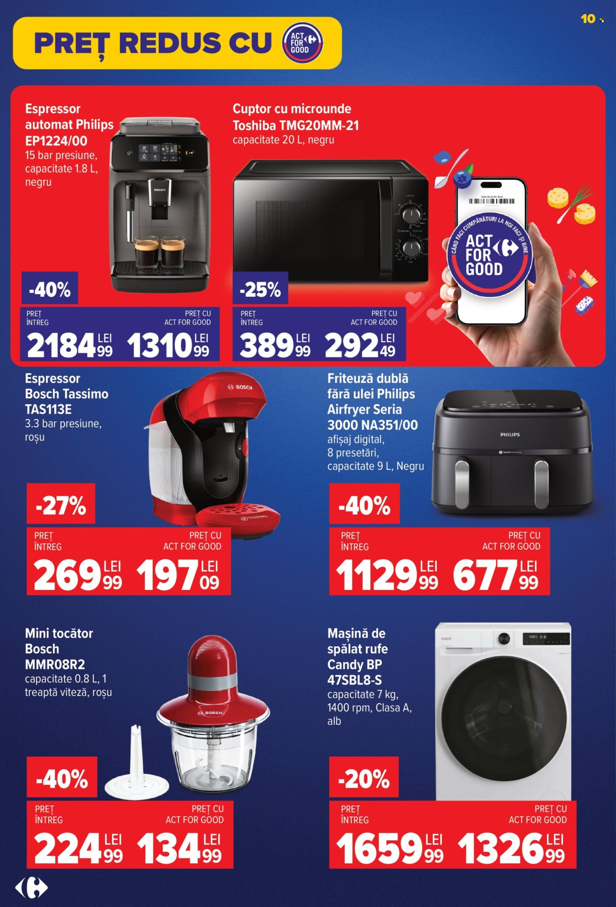 Catalog Carrefour - 17.06.2026 - 30.06.2026. Pagina 12
